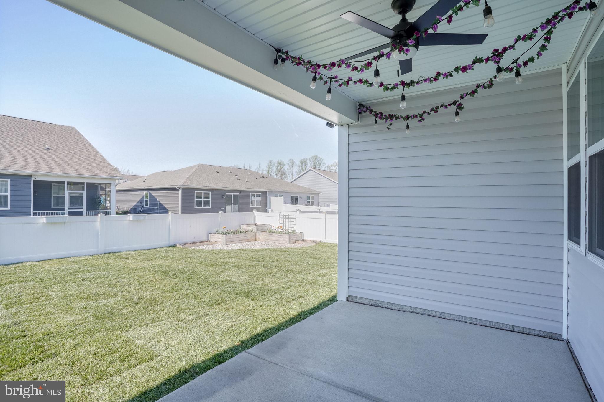 BERGMONT WOODS - Residential