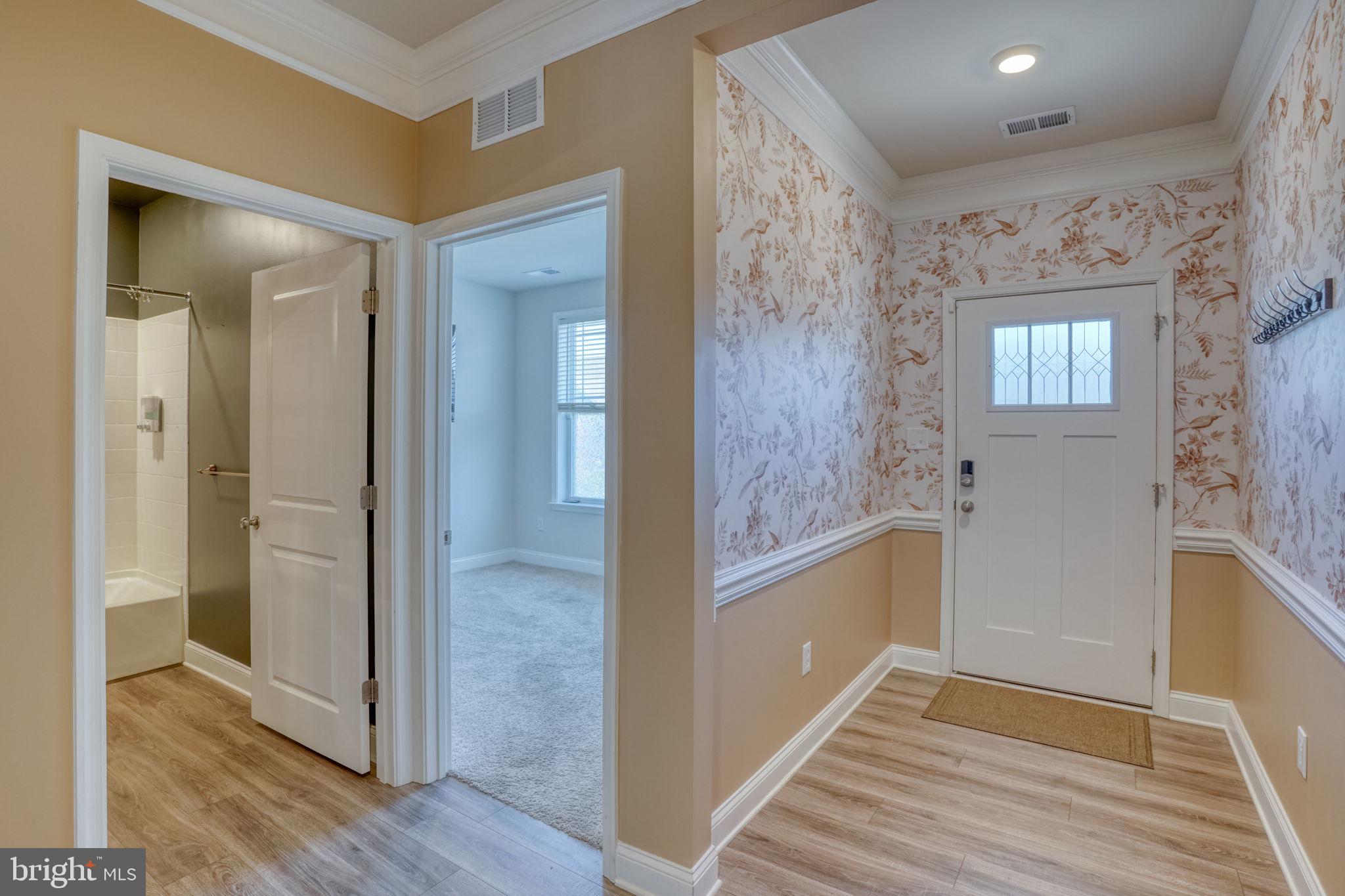 BERGMONT WOODS - Residential