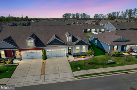 52 PANAMA STREET SMYRNA DE 19977