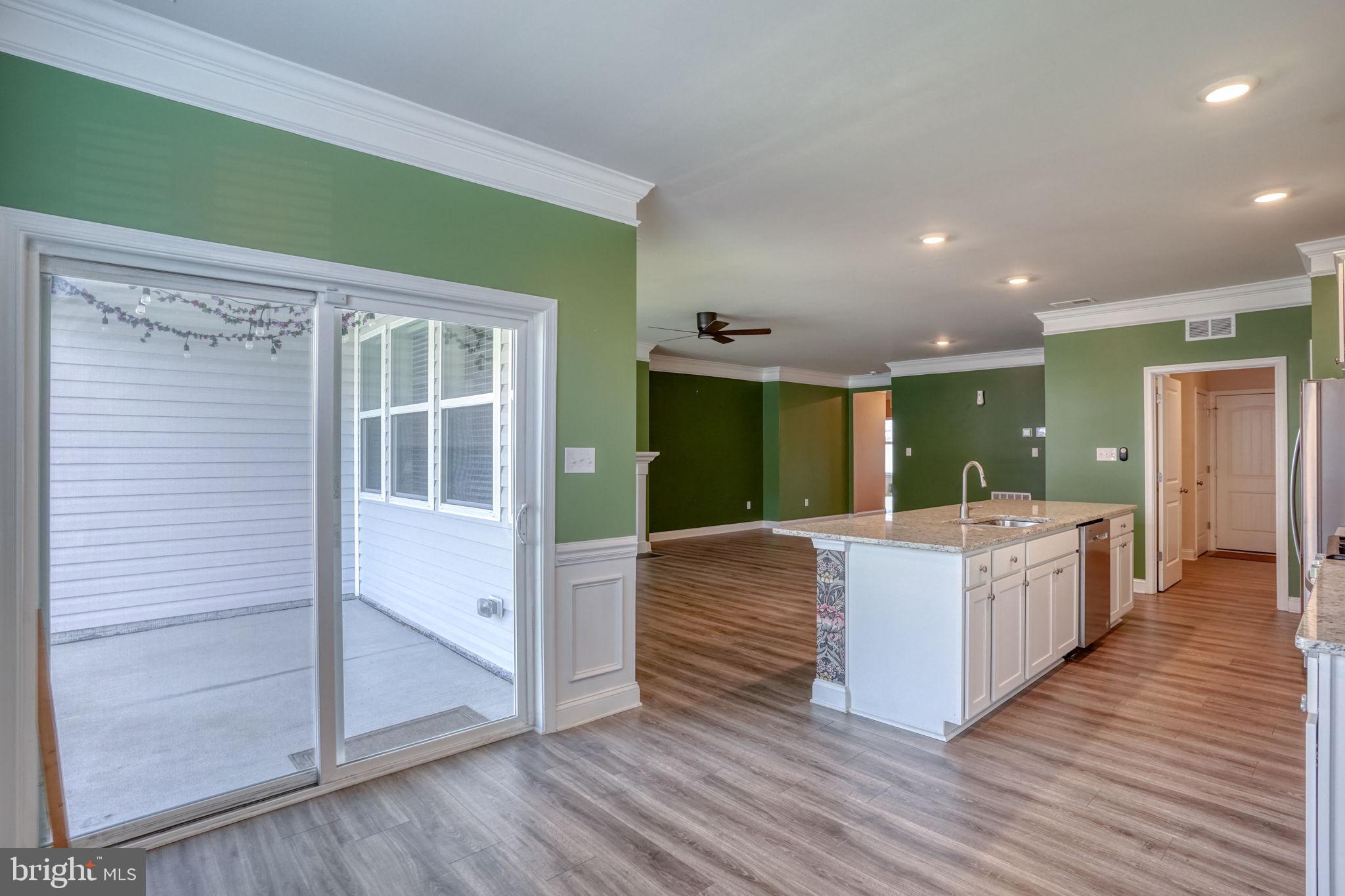 BERGMONT WOODS - Residential