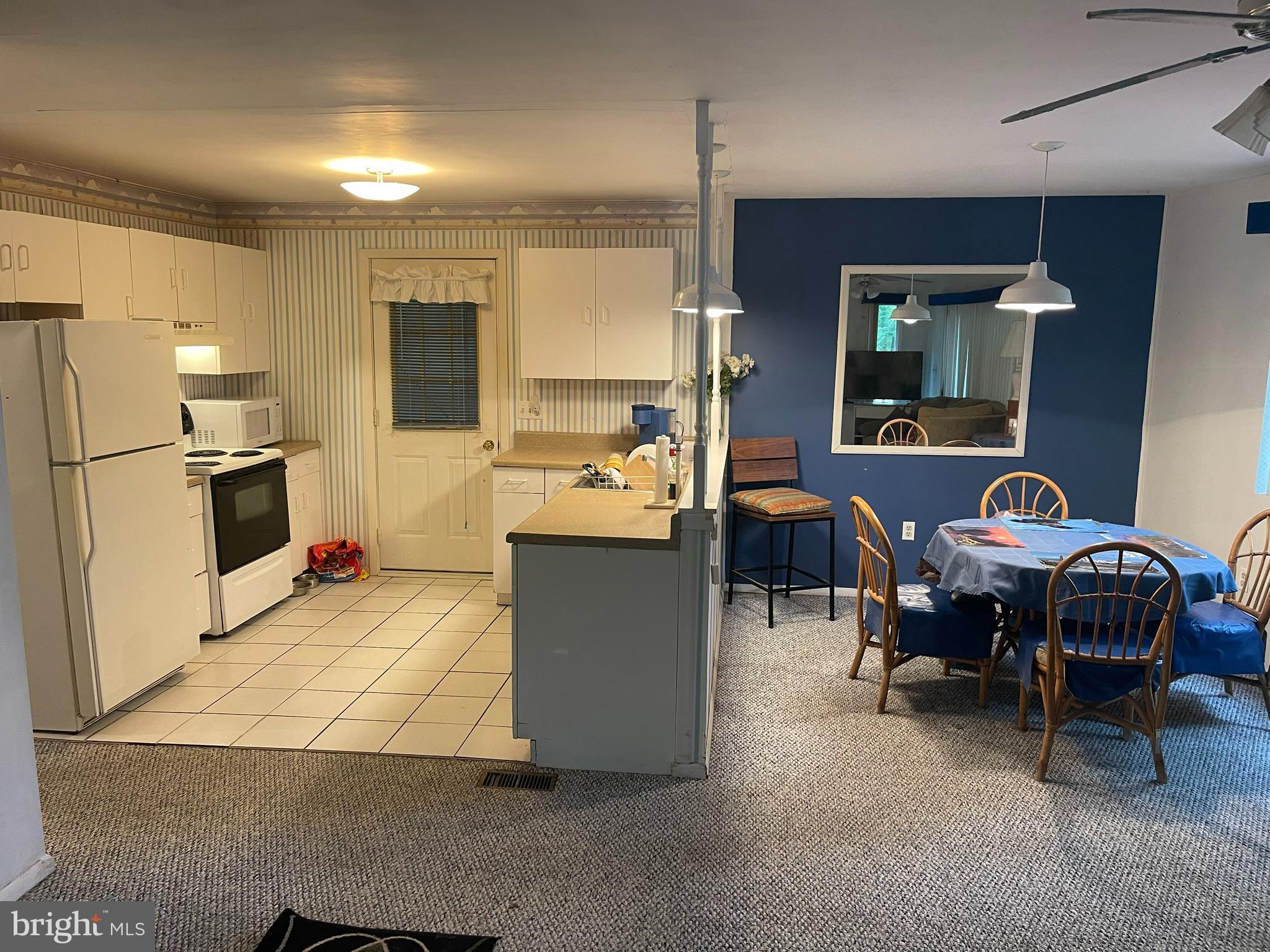 OCEAN PINES - PINEHURST - Residential