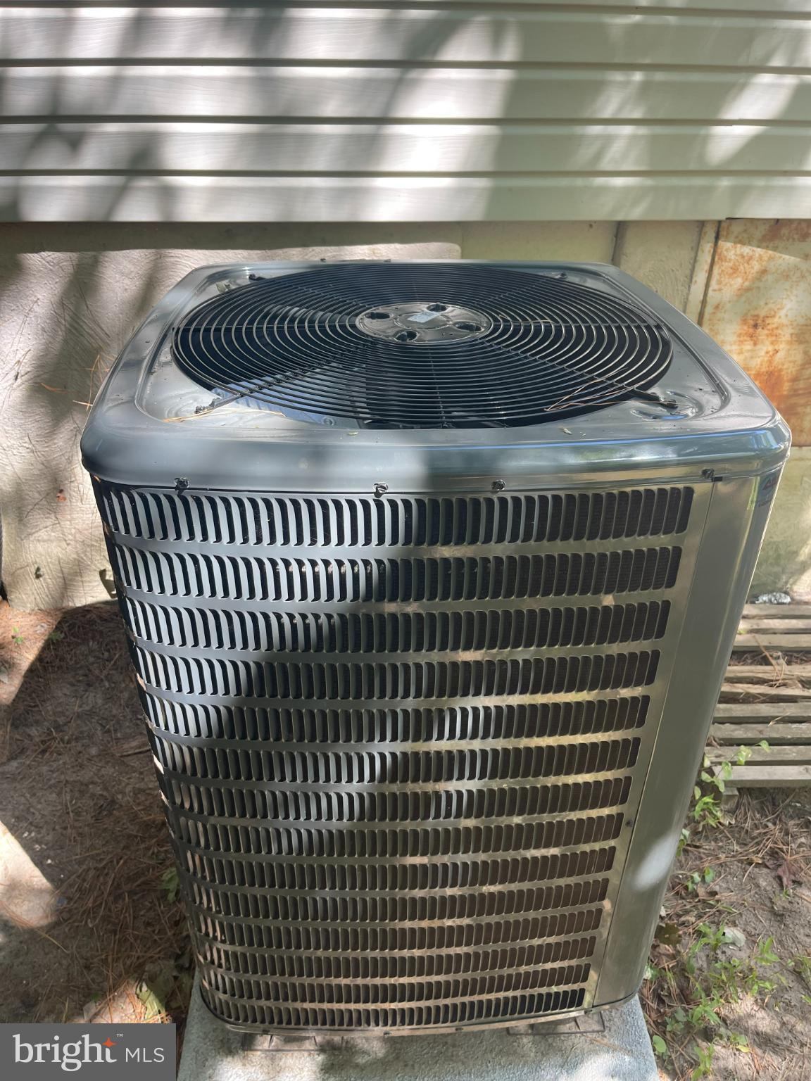 OCEAN PINES - PINEHURST - Residential