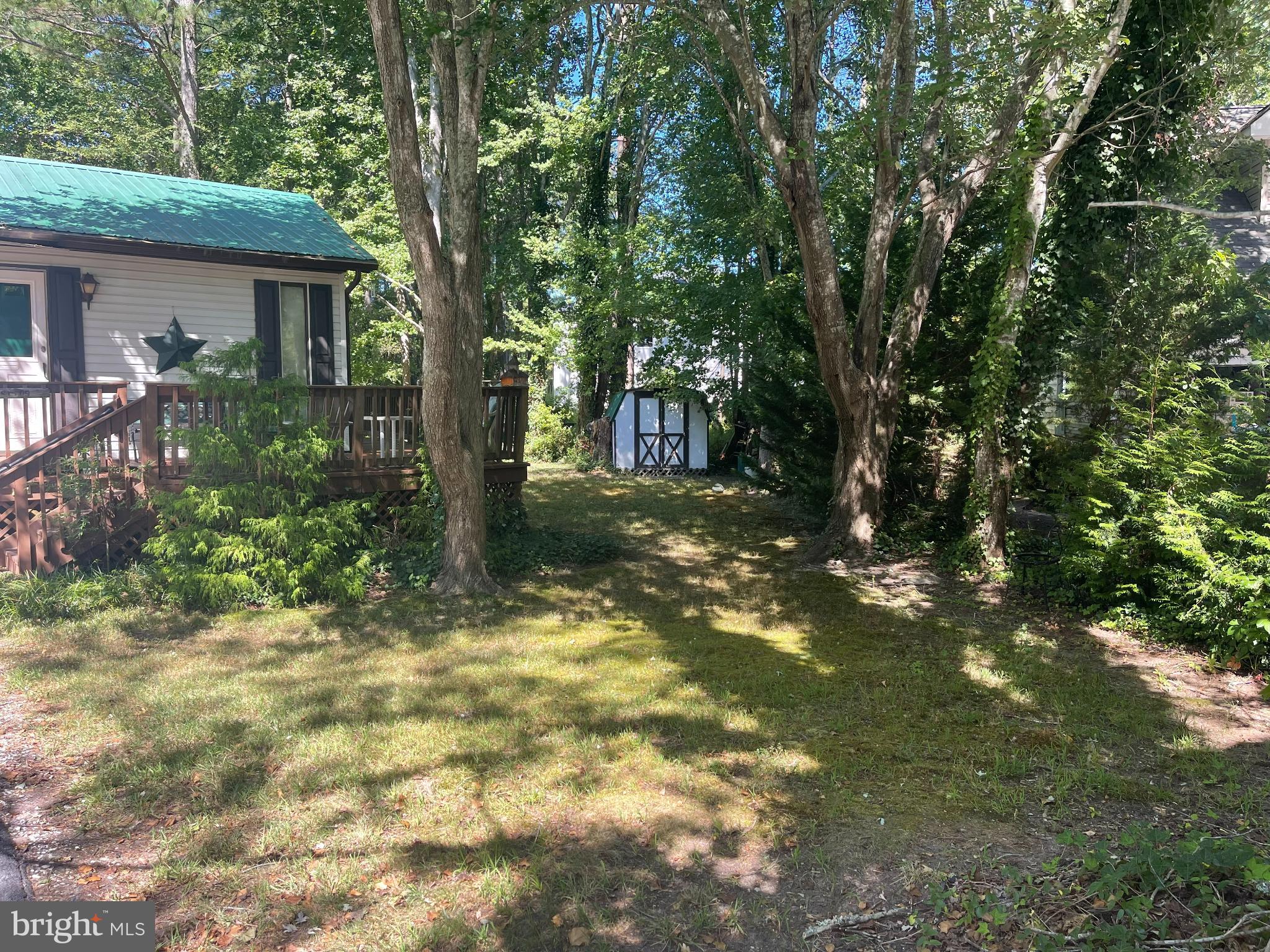 OCEAN PINES - PINEHURST - Residential