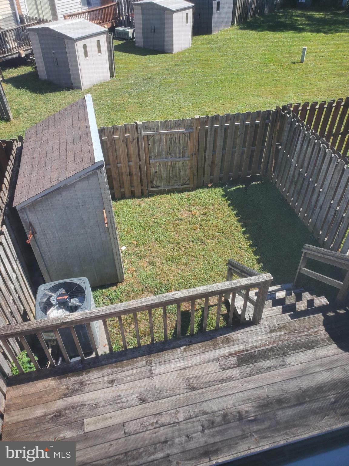 WANKOMA VILLAGE - Residential Lease