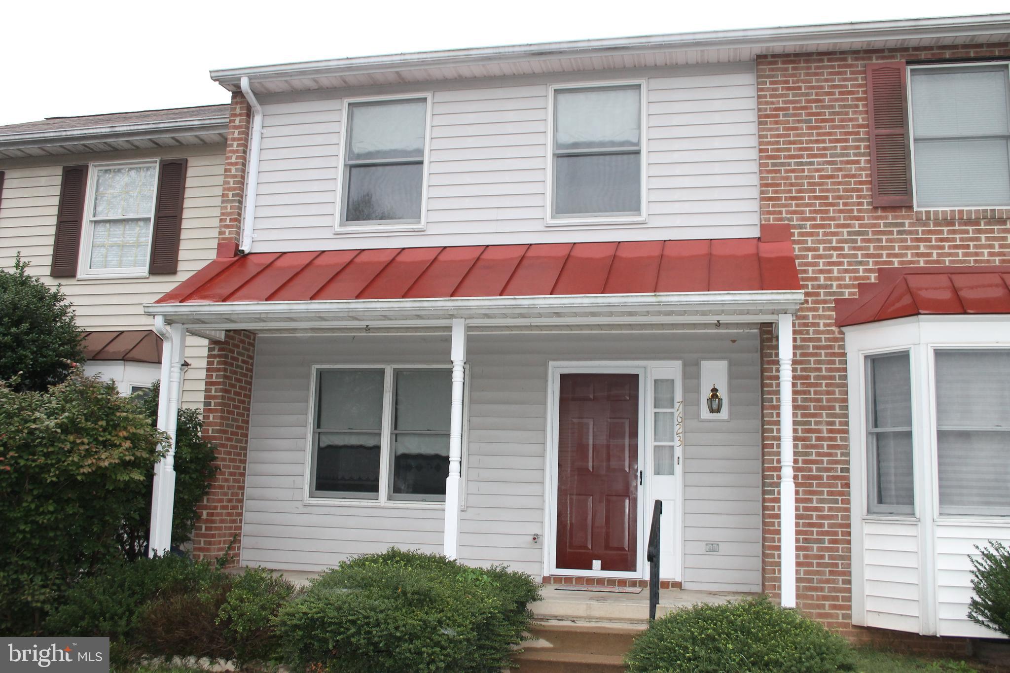 WANKOMA VILLAGE - Residential Lease