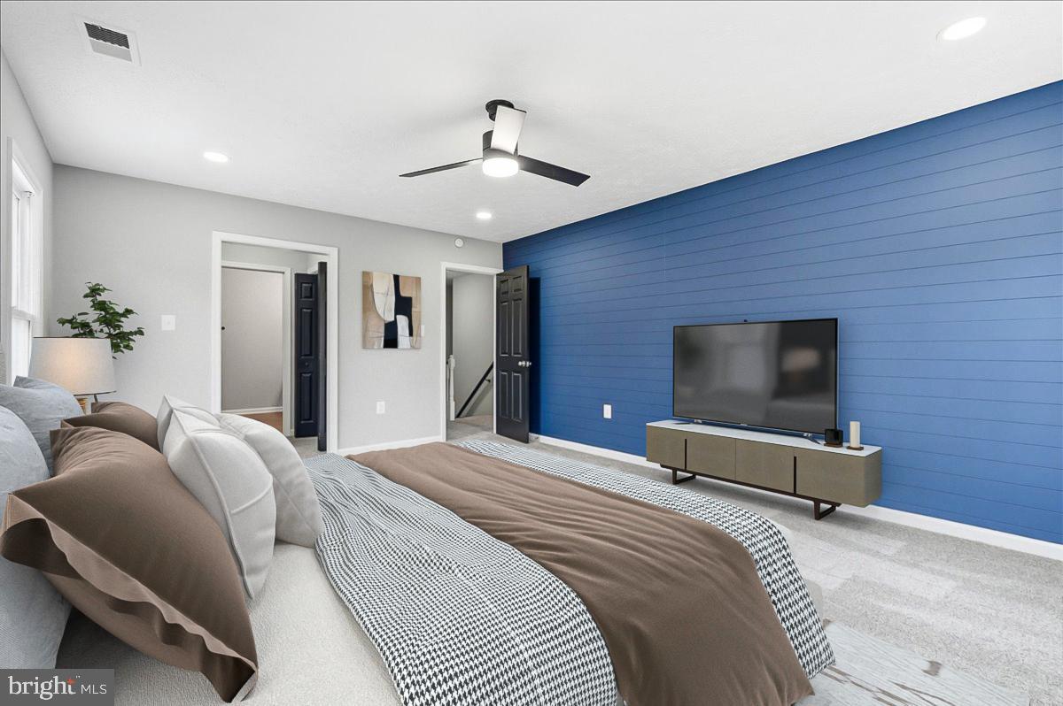 AMY & ELMERS FARM - Residential