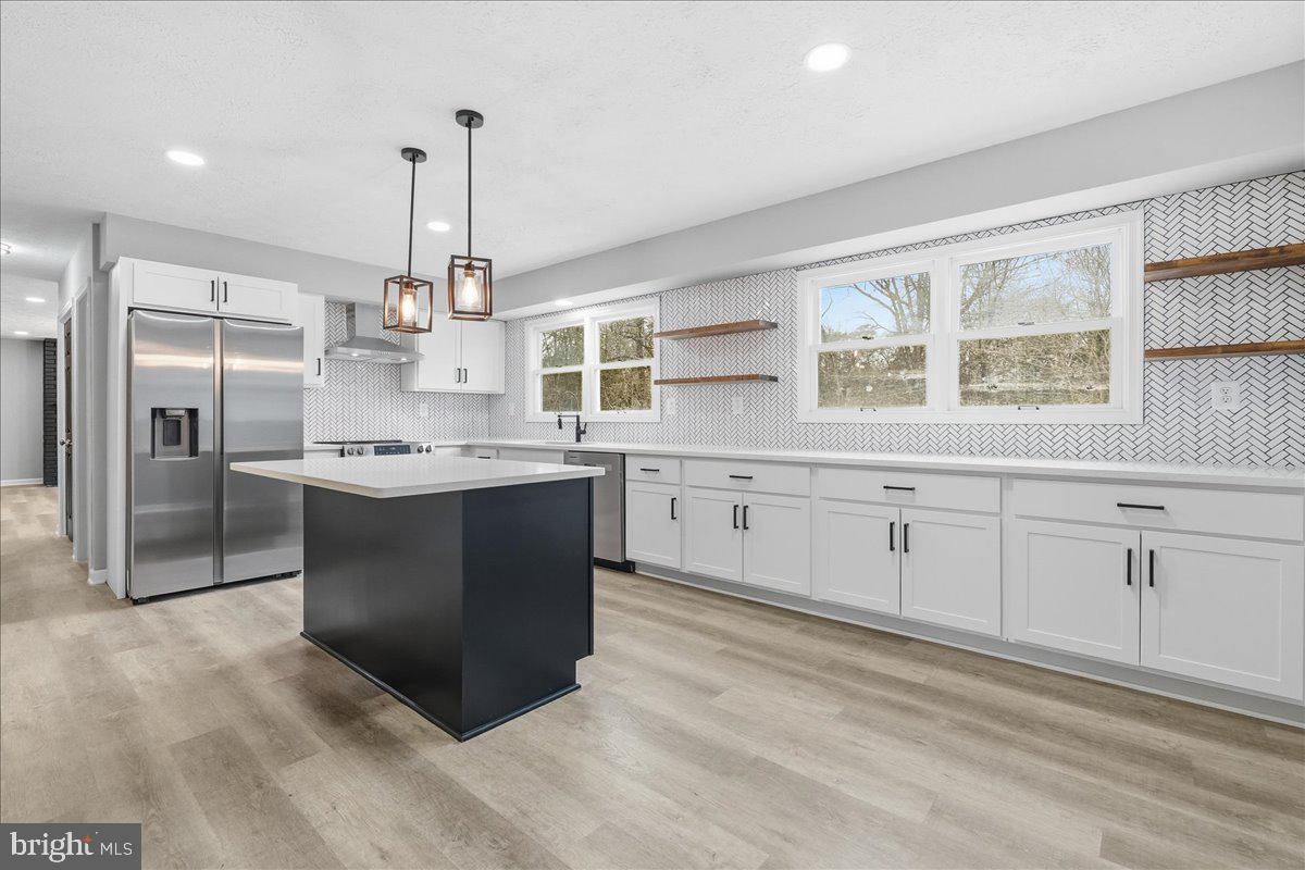 AMY & ELMERS FARM - Residential