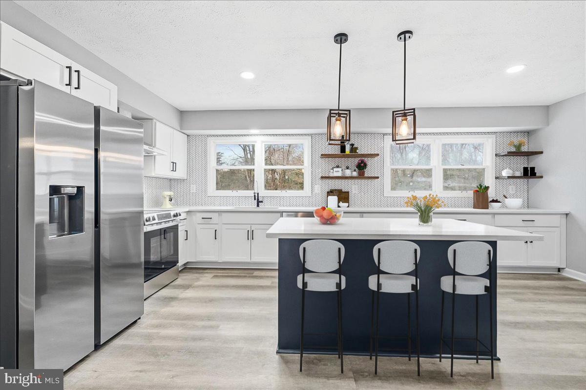 AMY & ELMERS FARM - Residential