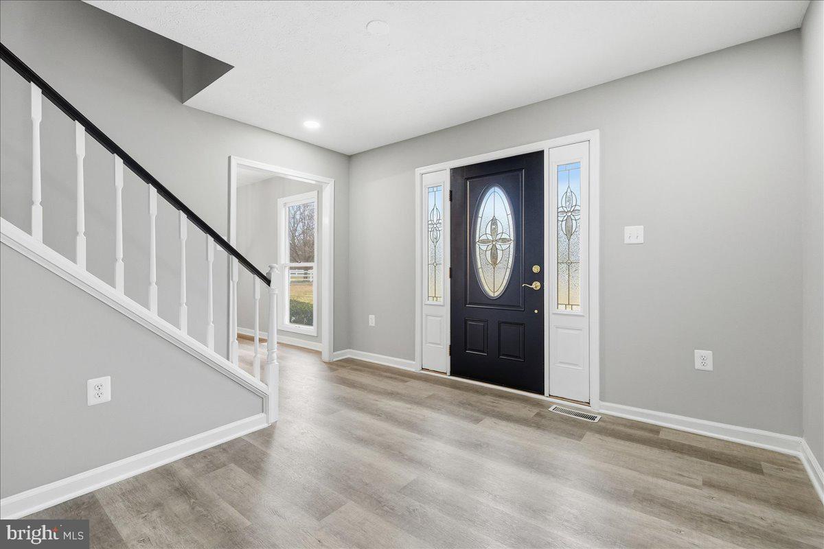 AMY & ELMERS FARM - Residential