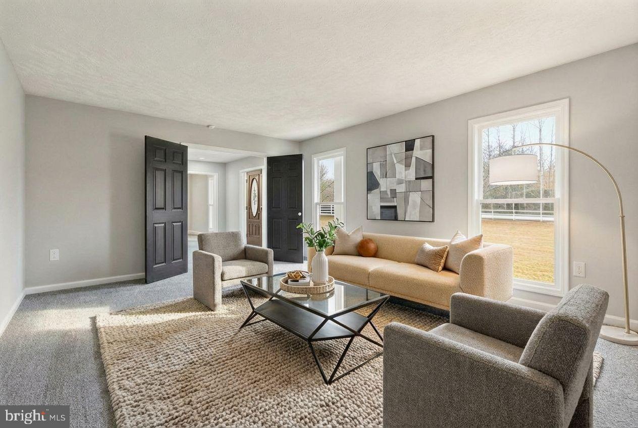 AMY & ELMERS FARM - Residential