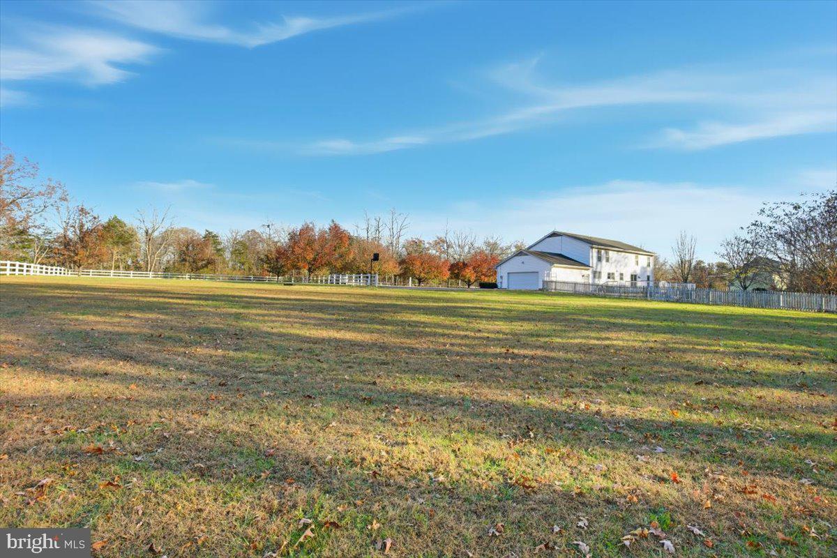 AMY & ELMERS FARM - Residential