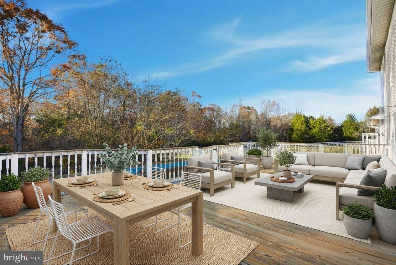 AMY & ELMERS FARM - Residential