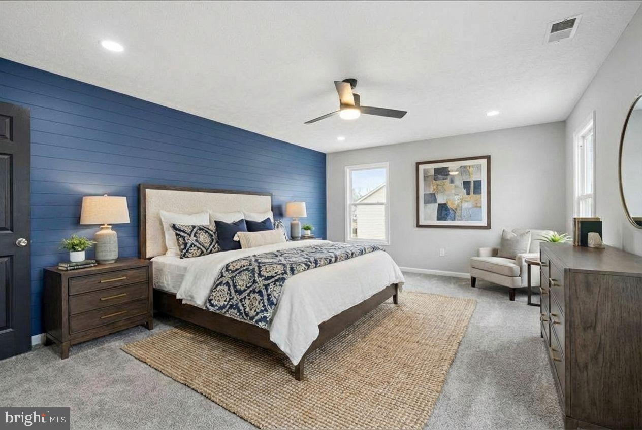 AMY & ELMERS FARM - Residential