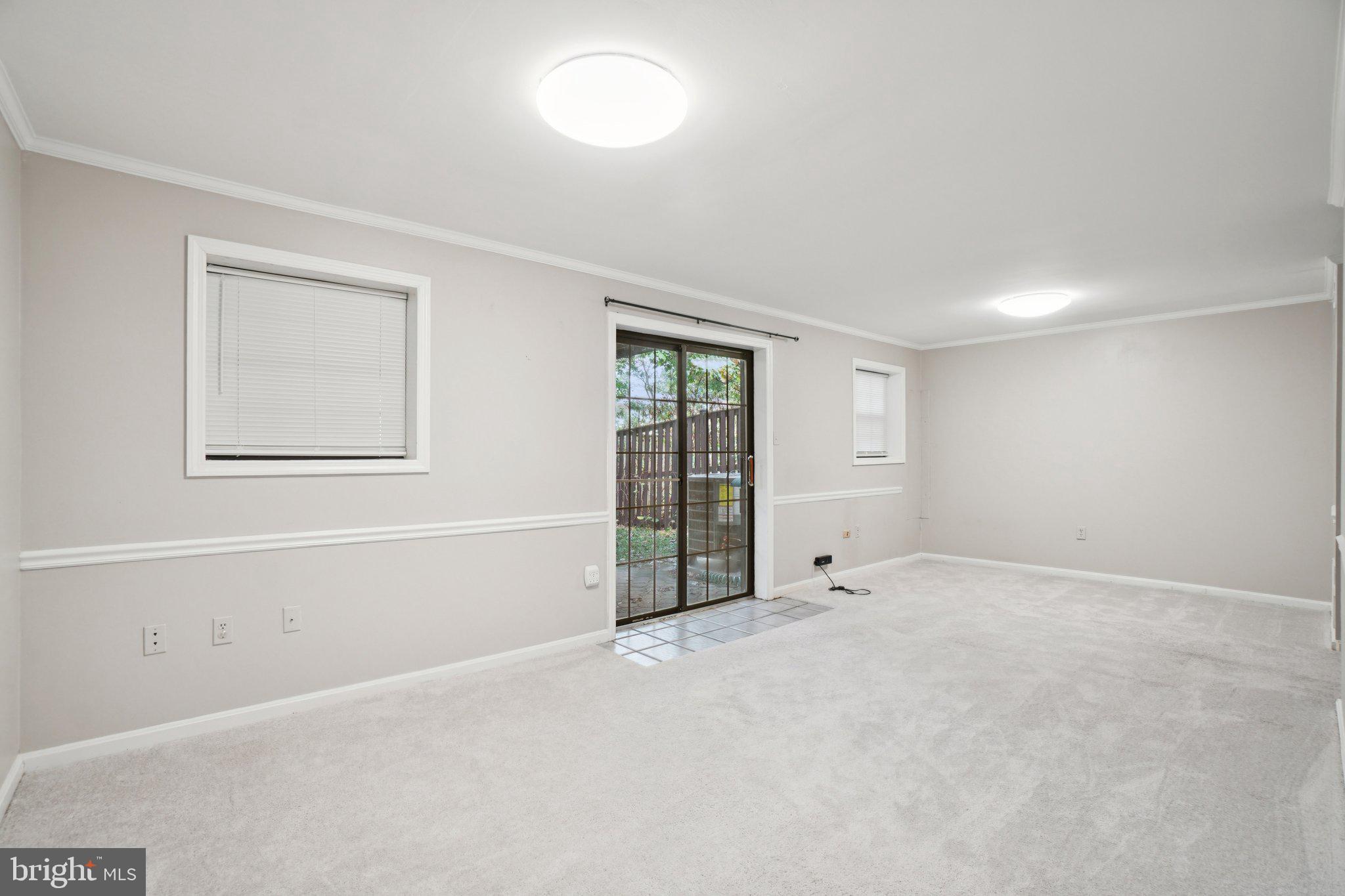 BURKE CENTRE - Residential Lease