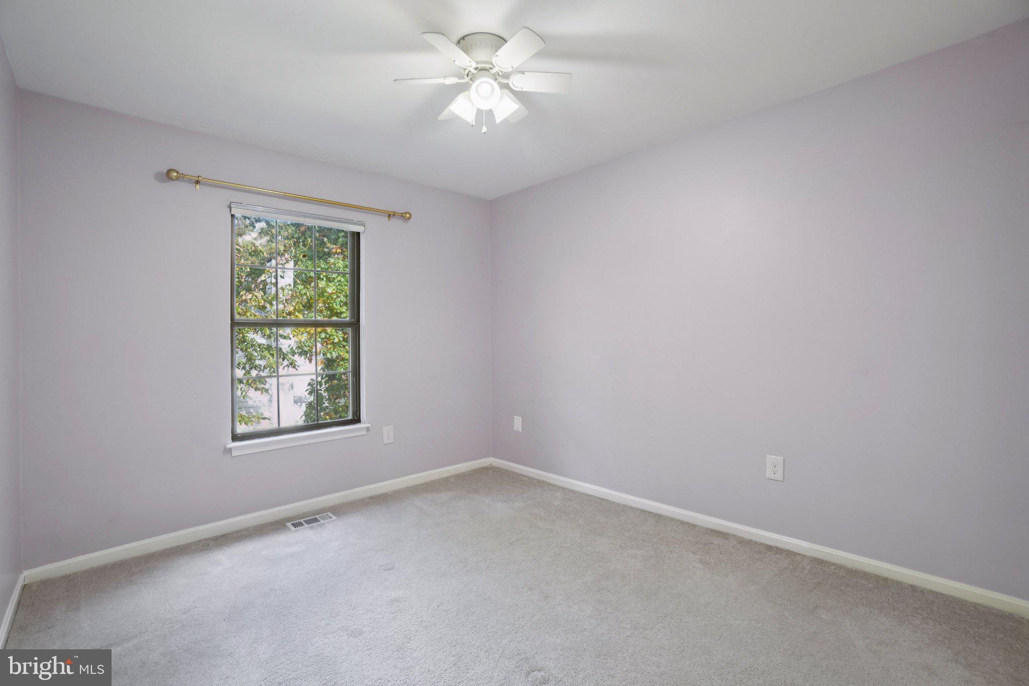 BURKE CENTRE - Residential Lease