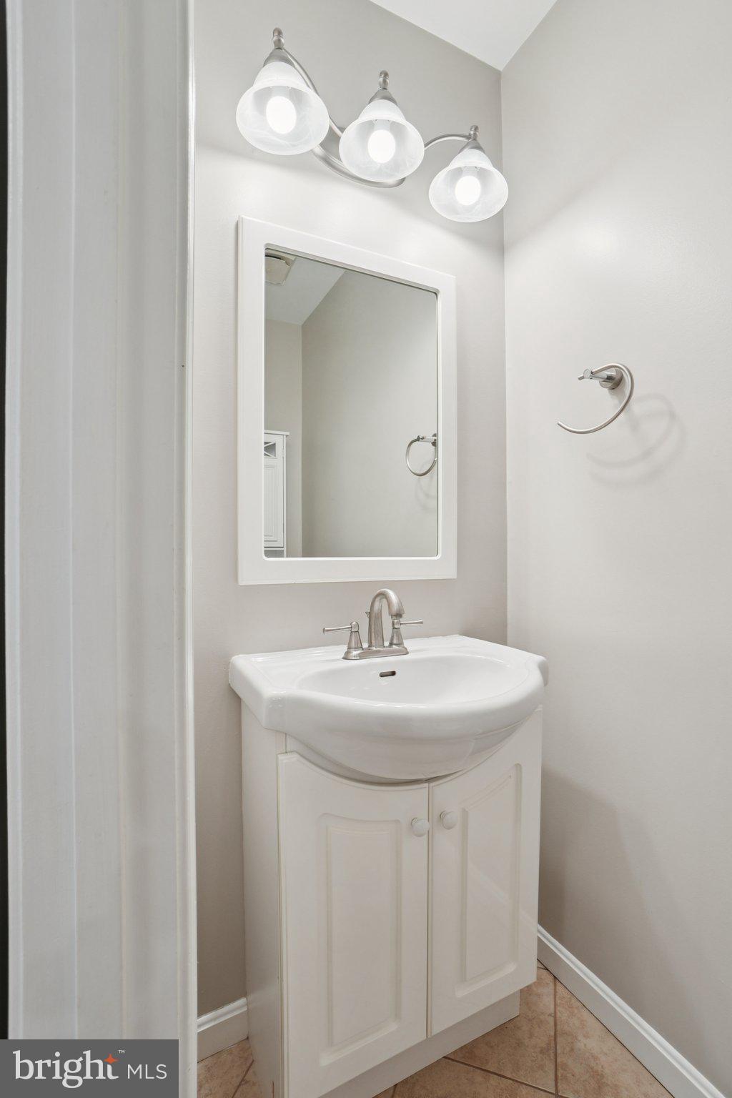 BURKE CENTRE - Residential Lease