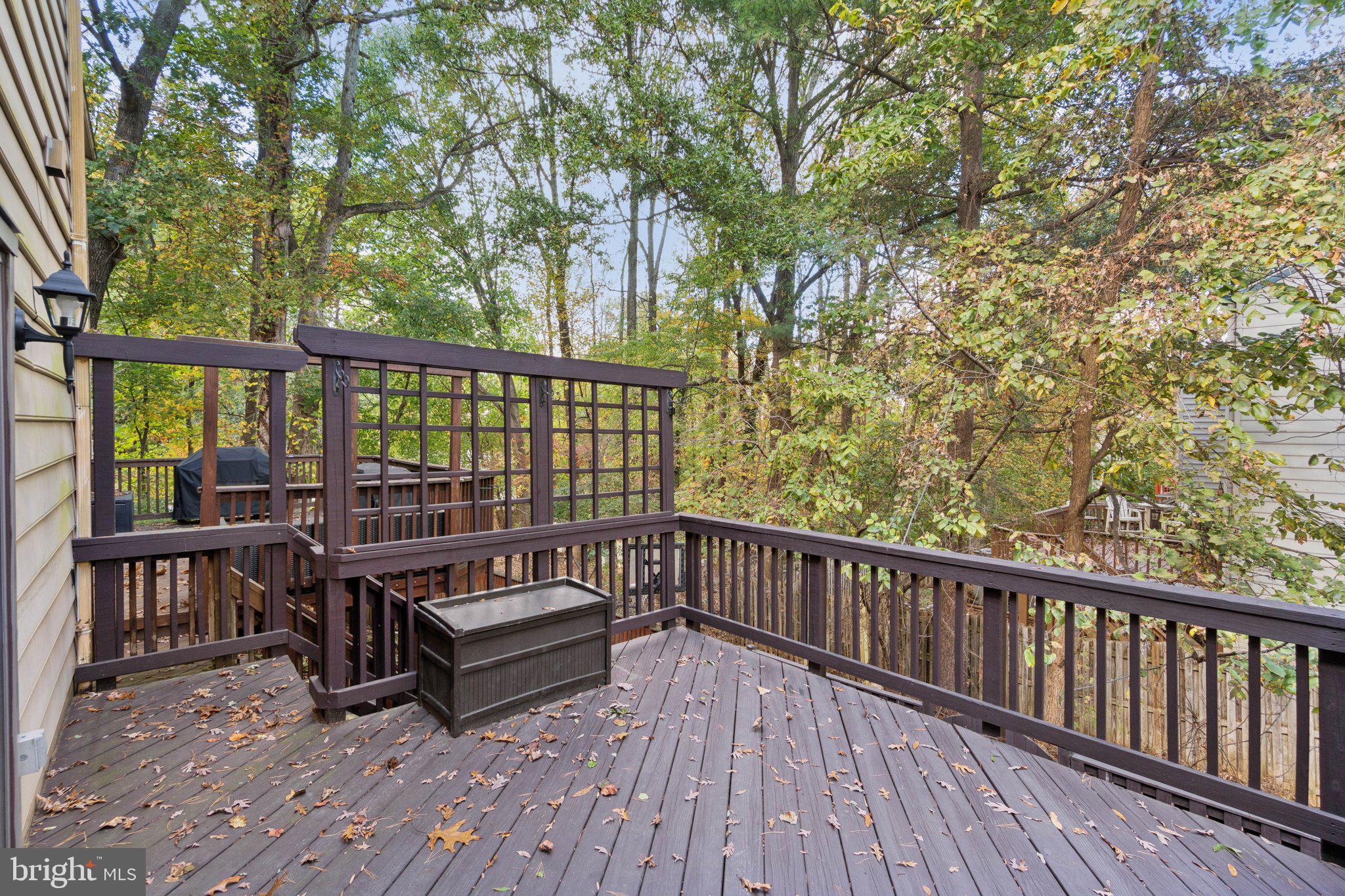 BURKE CENTRE - Residential Lease