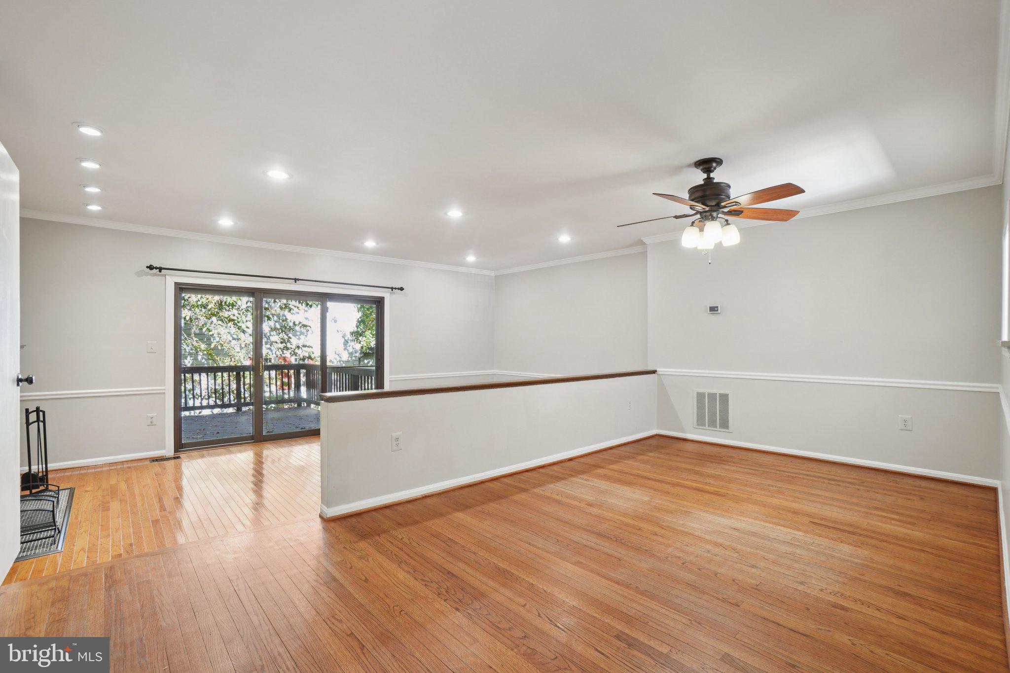 BURKE CENTRE - Residential Lease