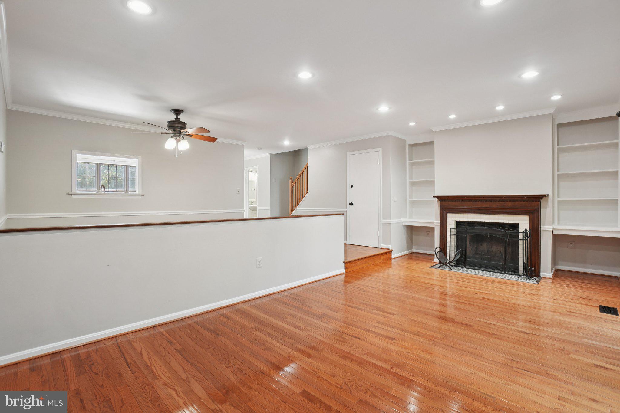 BURKE CENTRE - Residential Lease