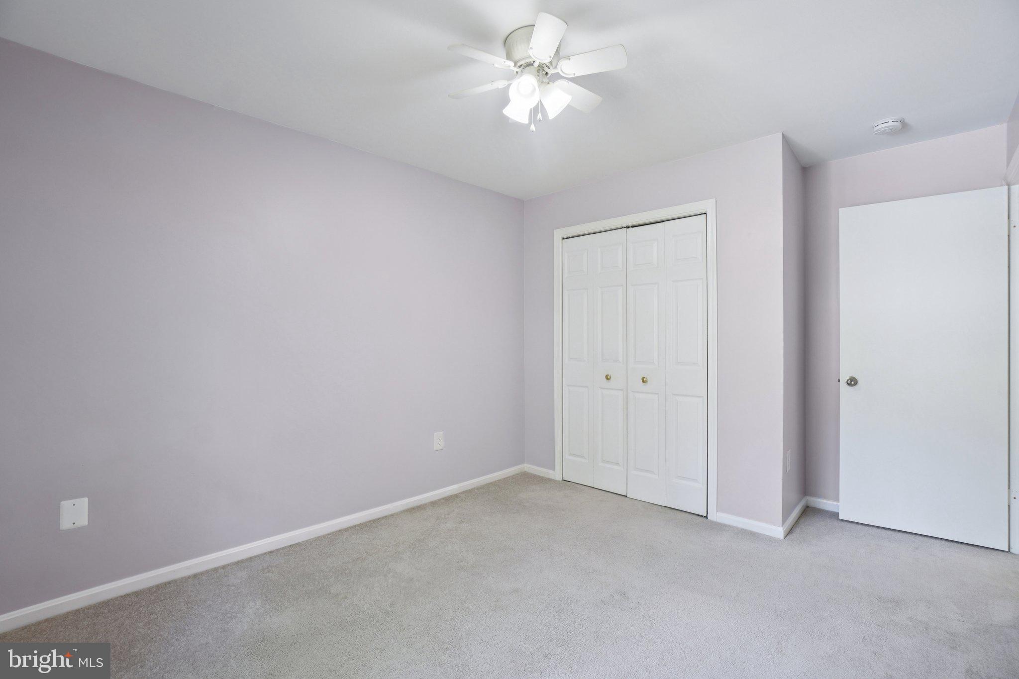 BURKE CENTRE - Residential Lease