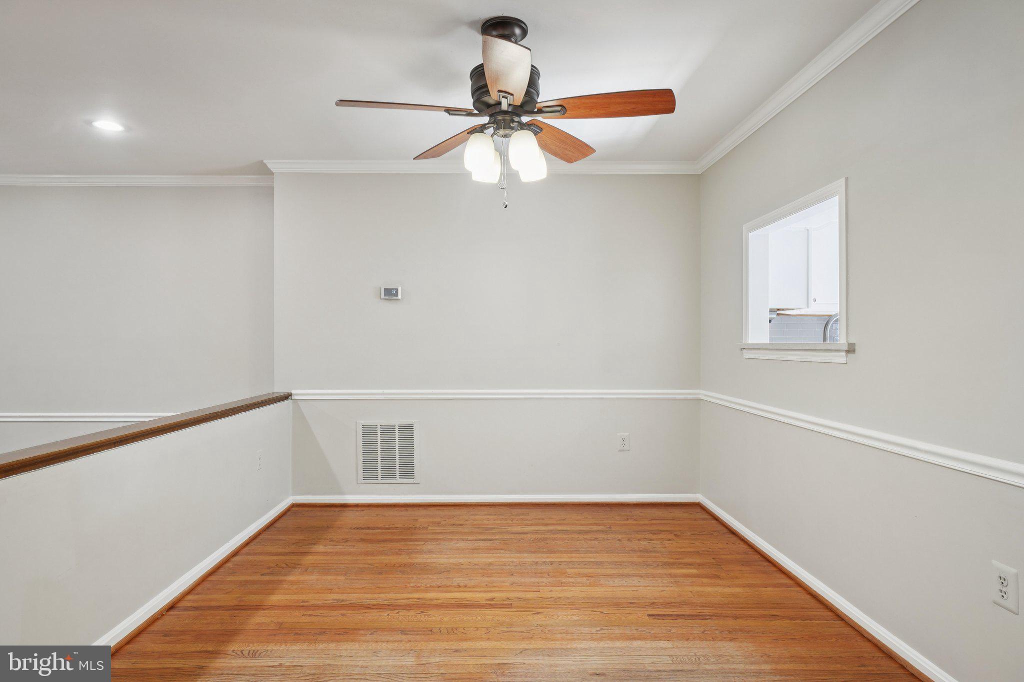 BURKE CENTRE - Residential Lease