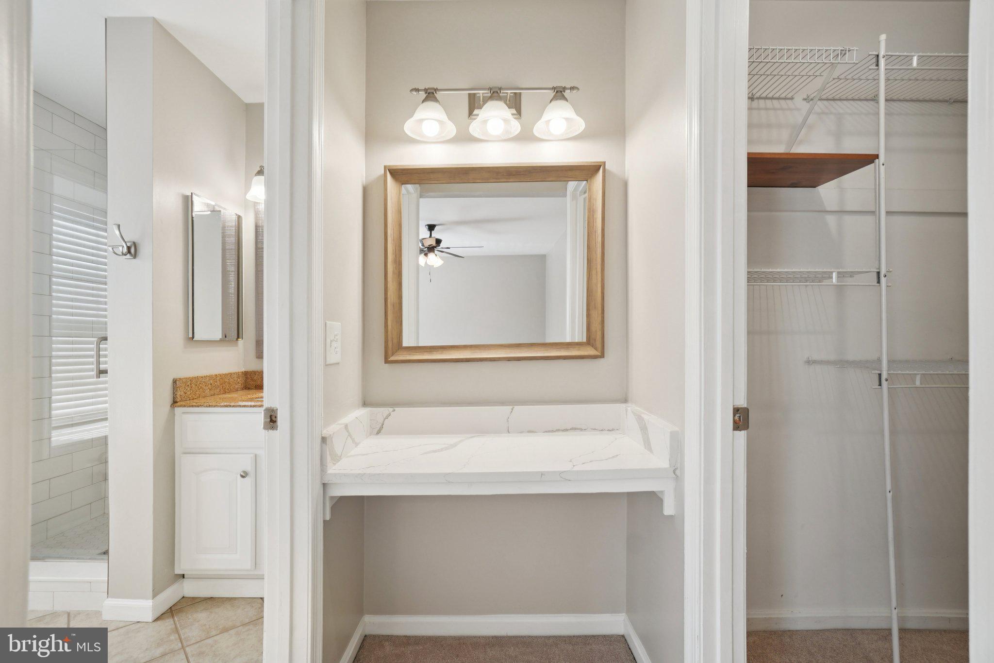 BURKE CENTRE - Residential Lease