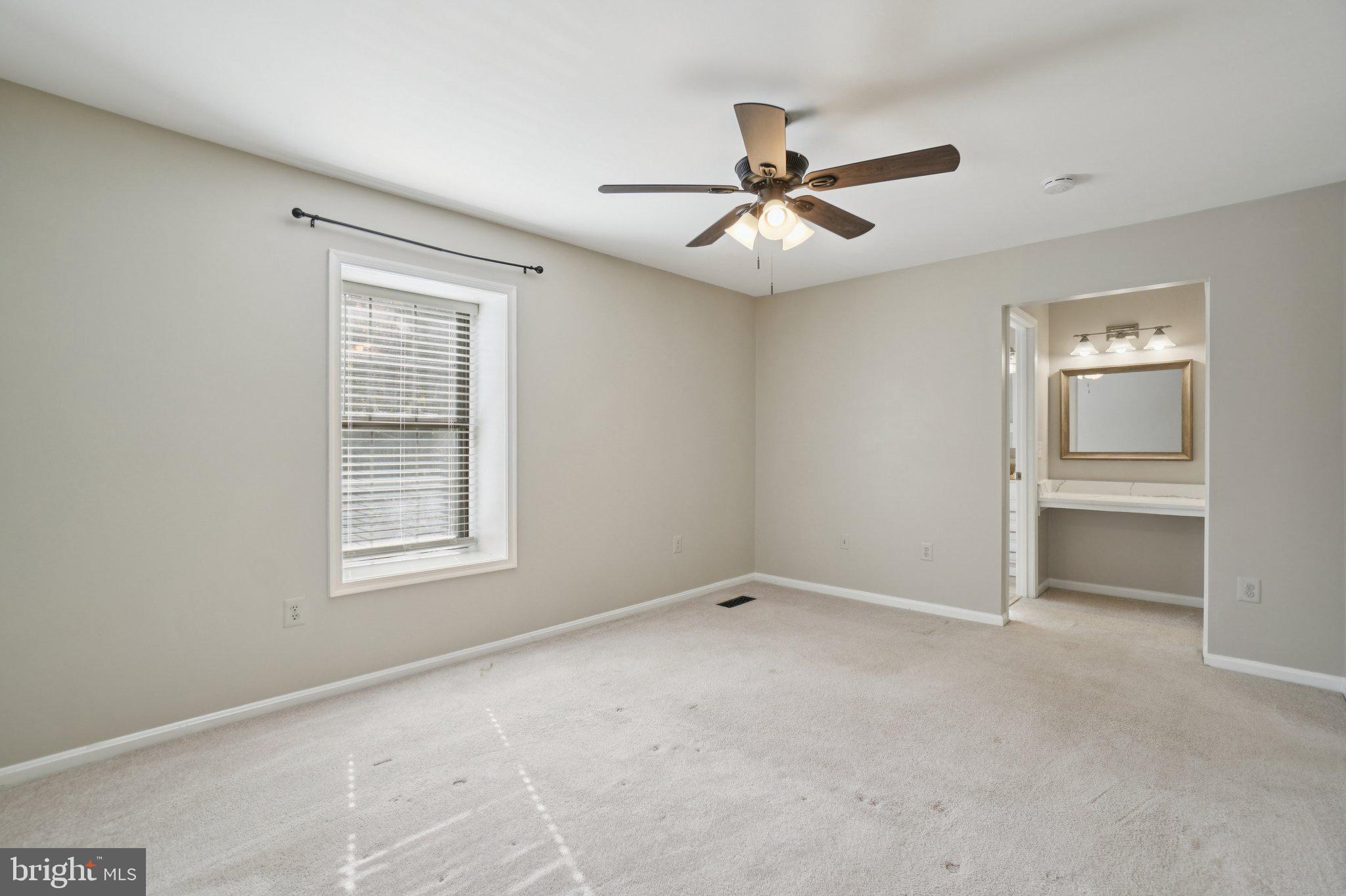 BURKE CENTRE - Residential Lease