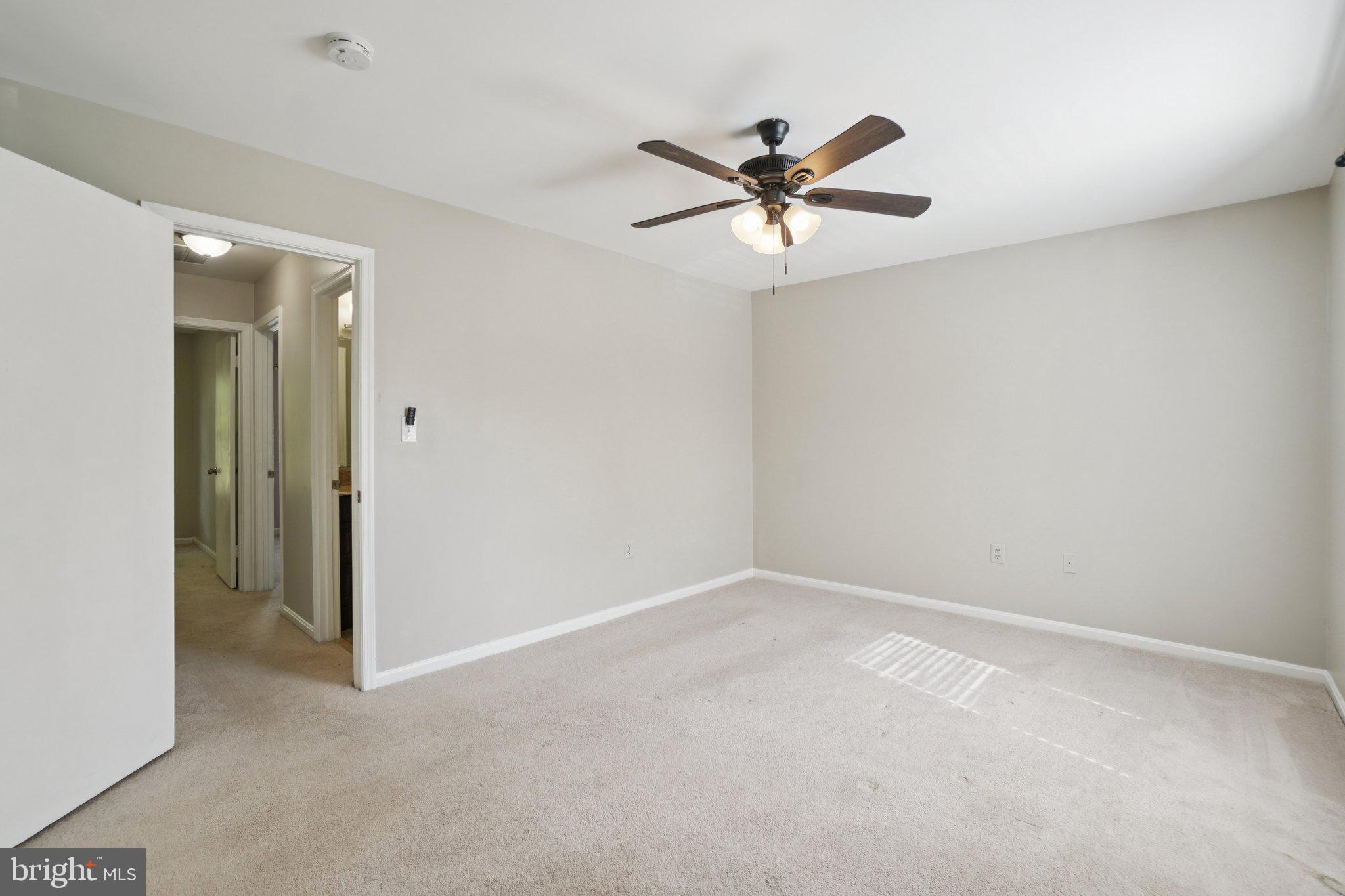 BURKE CENTRE - Residential Lease