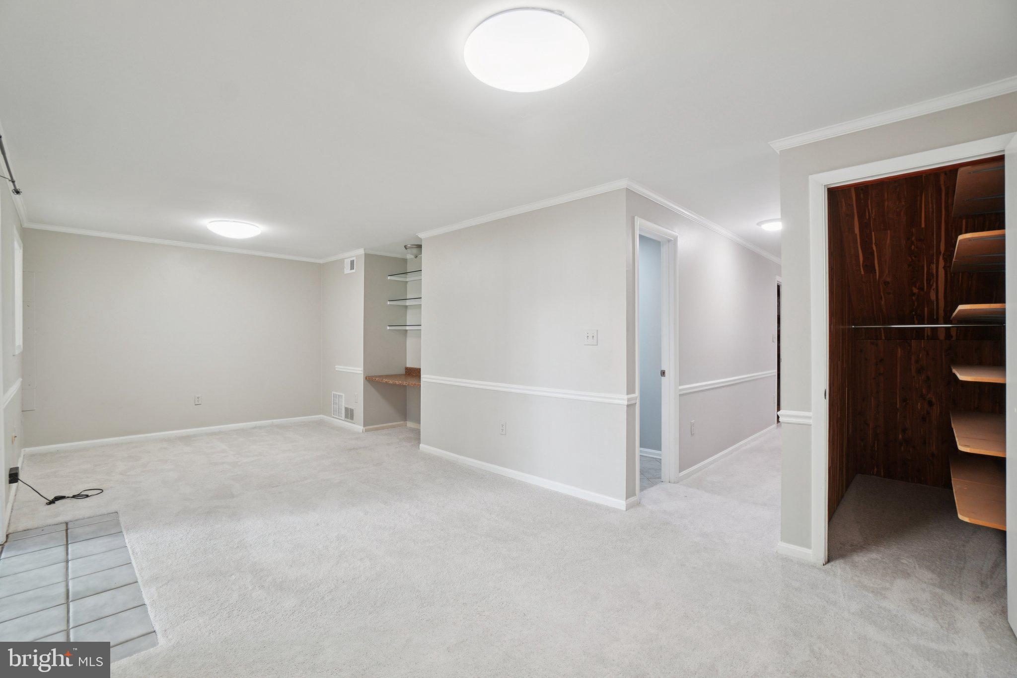 BURKE CENTRE - Residential Lease