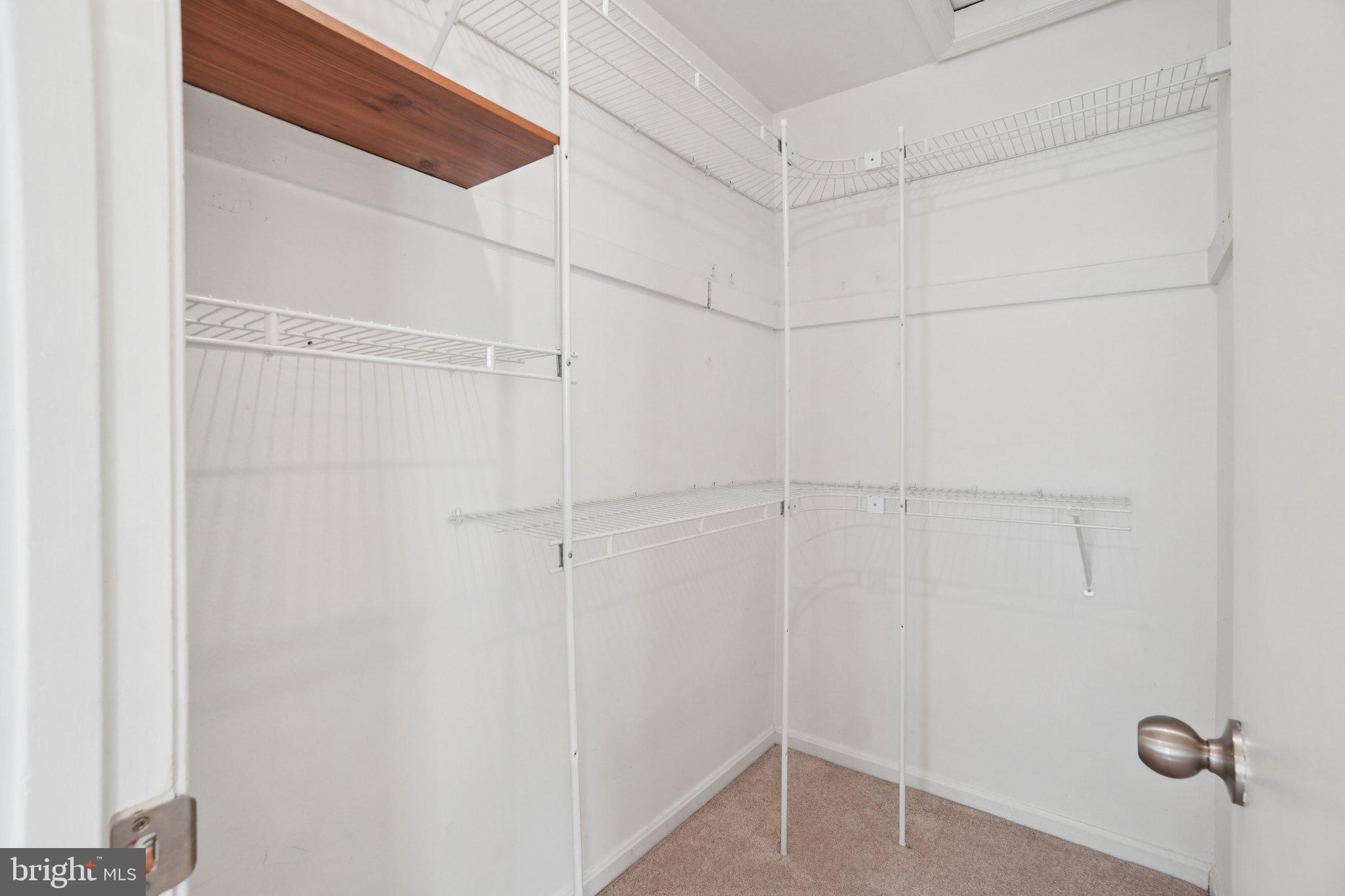 BURKE CENTRE - Residential Lease