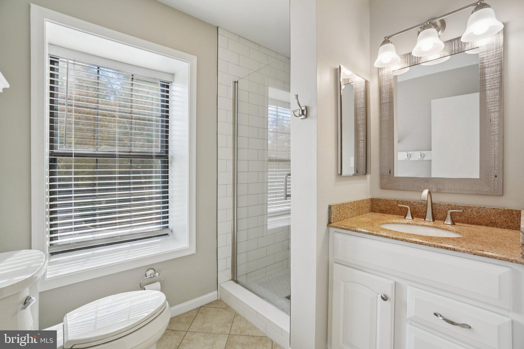 BURKE CENTRE - Residential Lease