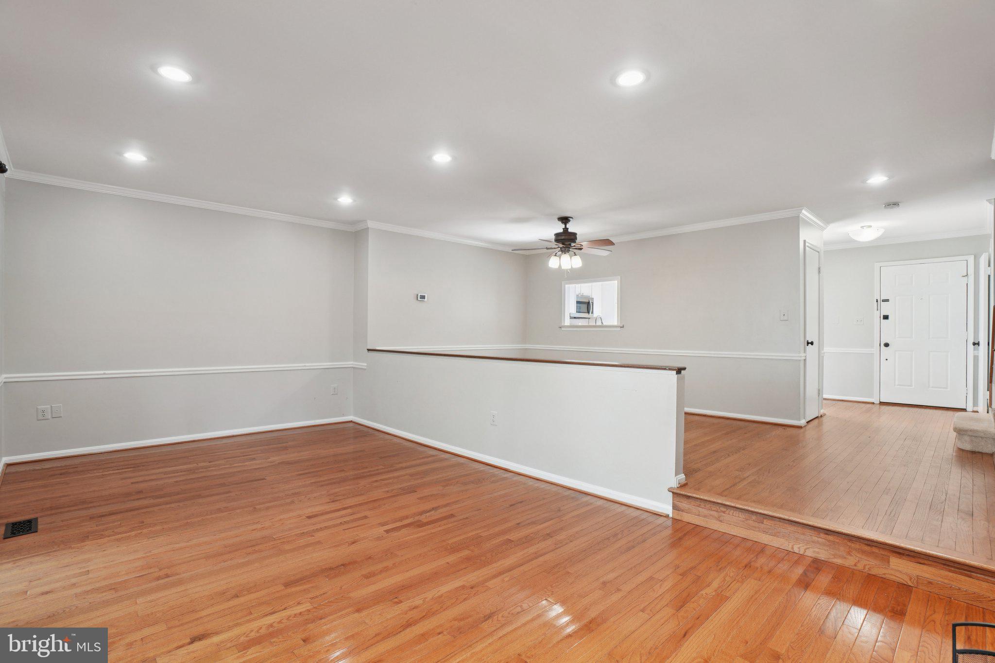 BURKE CENTRE - Residential Lease