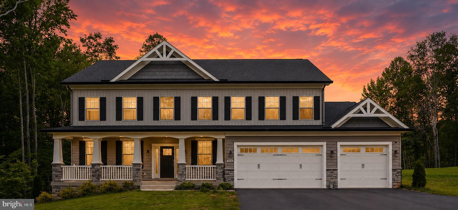 164 DOLITTLE FARM ROAD
