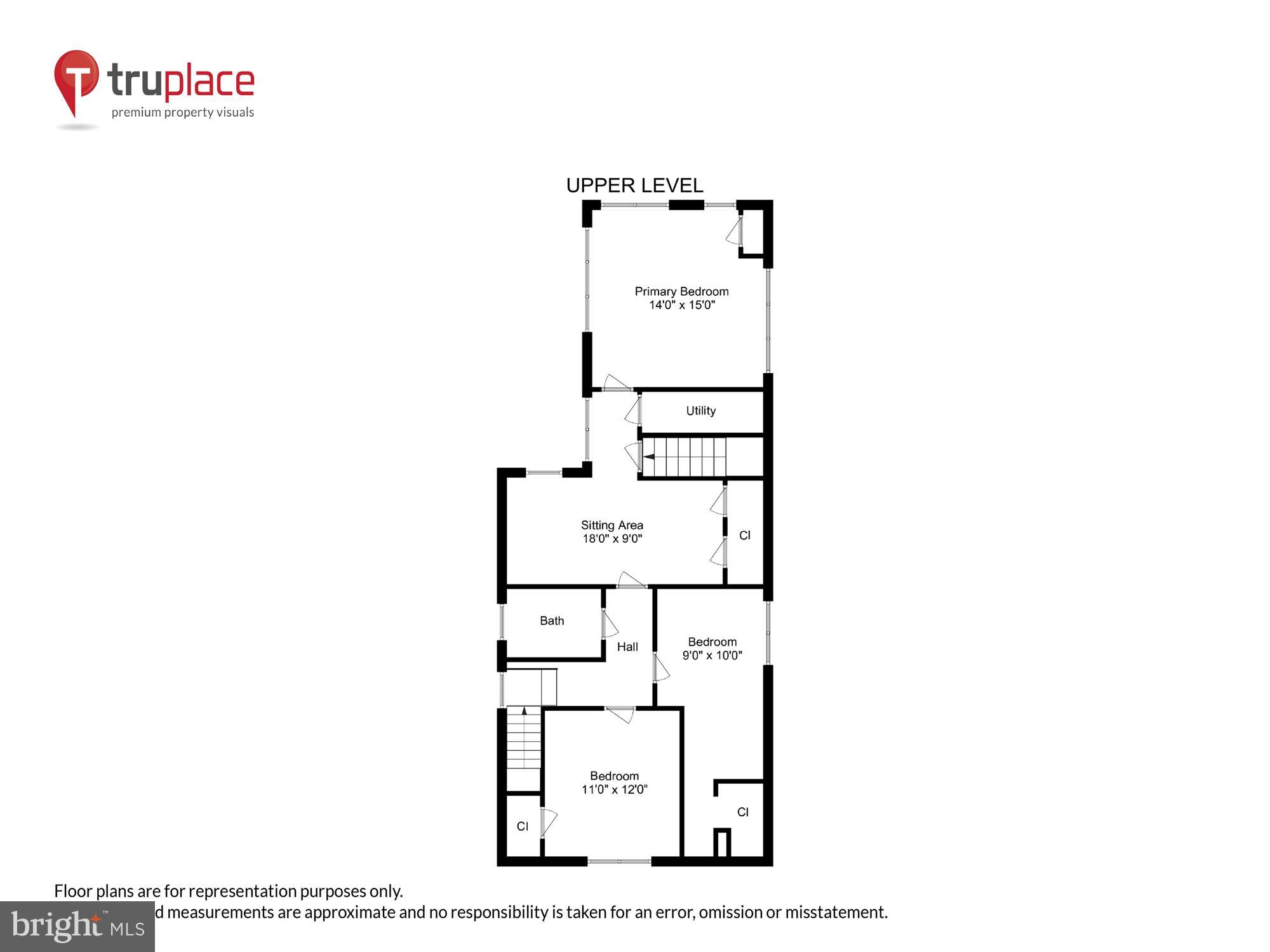 TAKOMA PARK - Residential