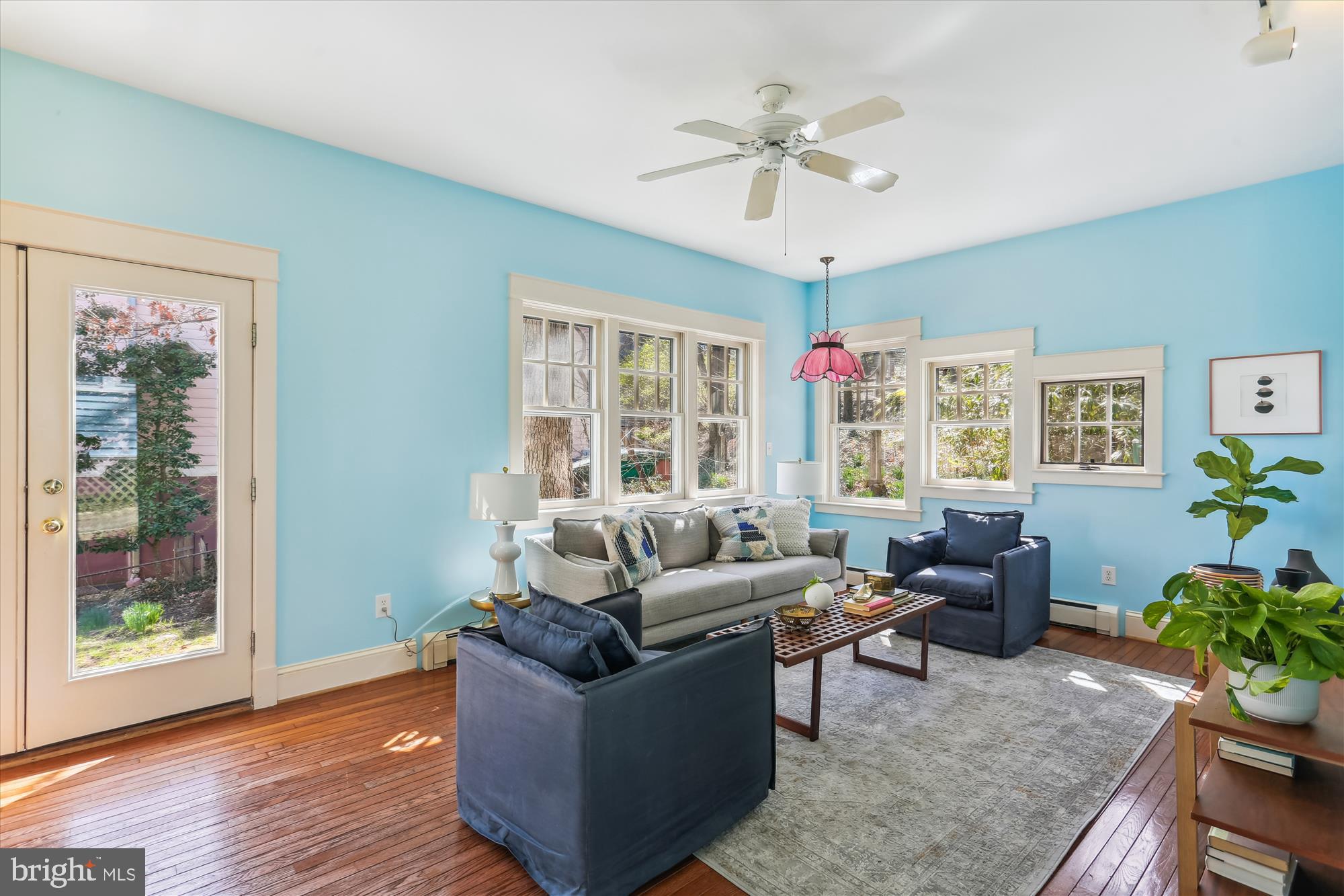 TAKOMA PARK - Residential