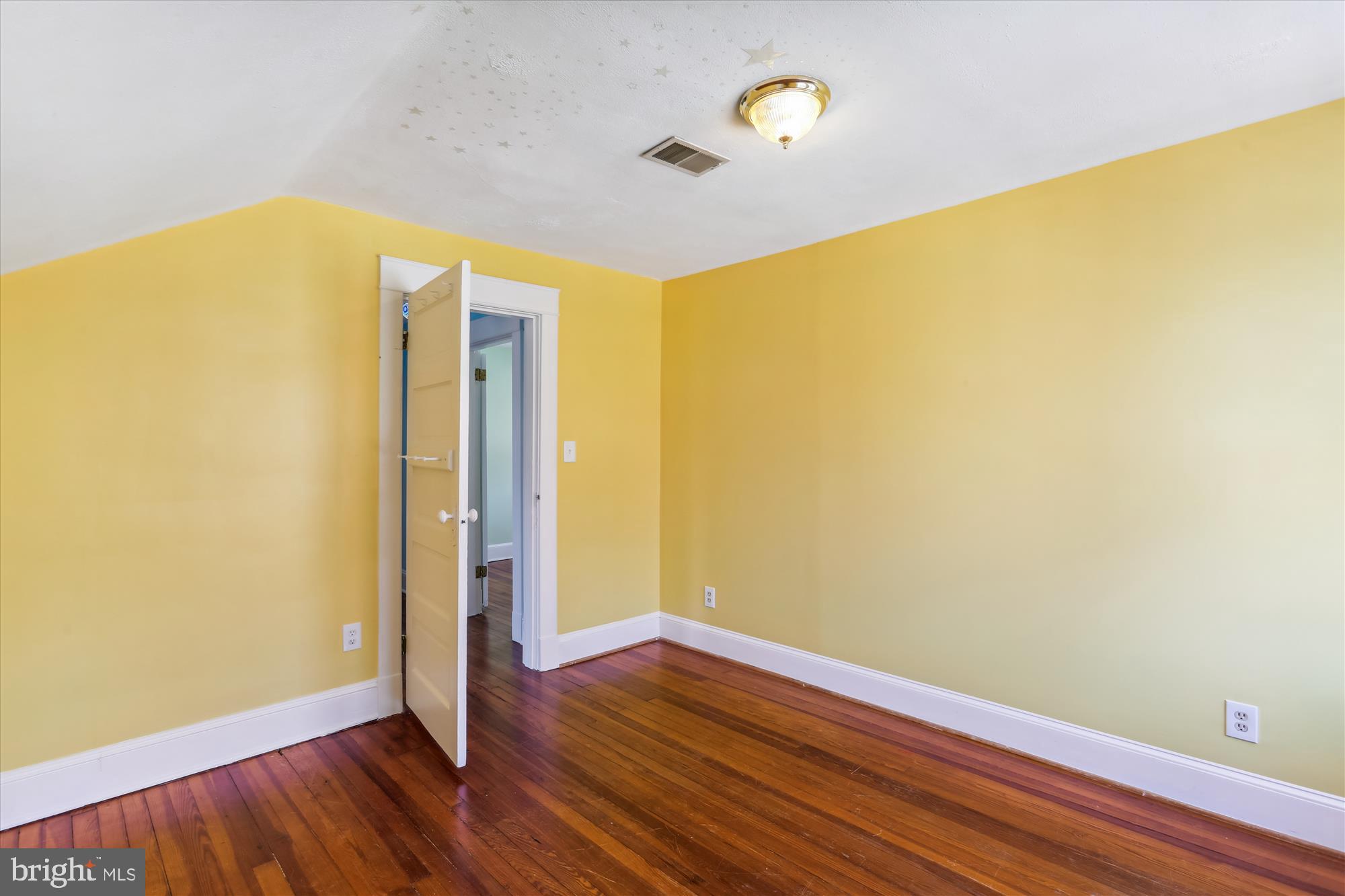 TAKOMA PARK - Residential