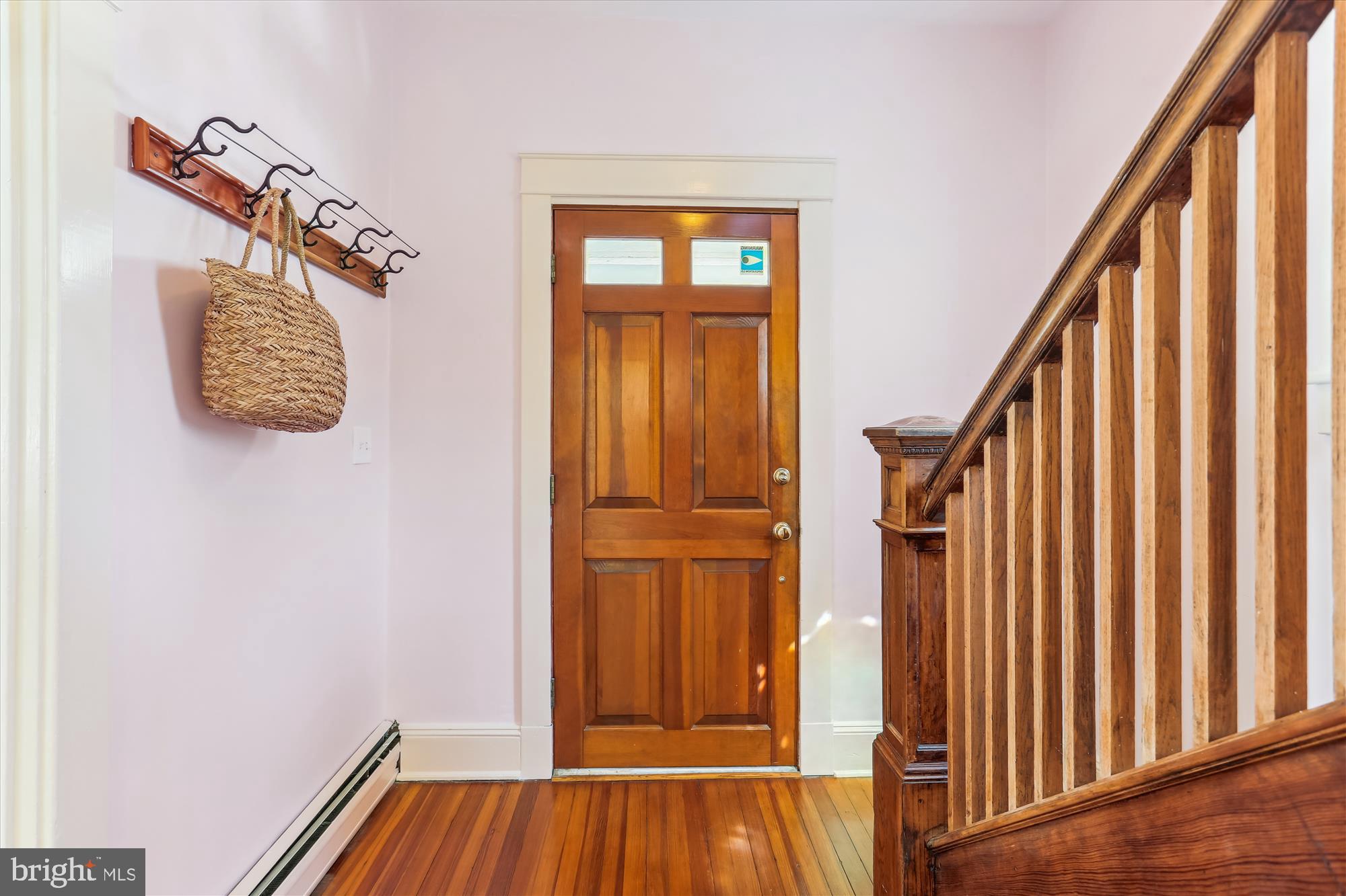 TAKOMA PARK - Residential