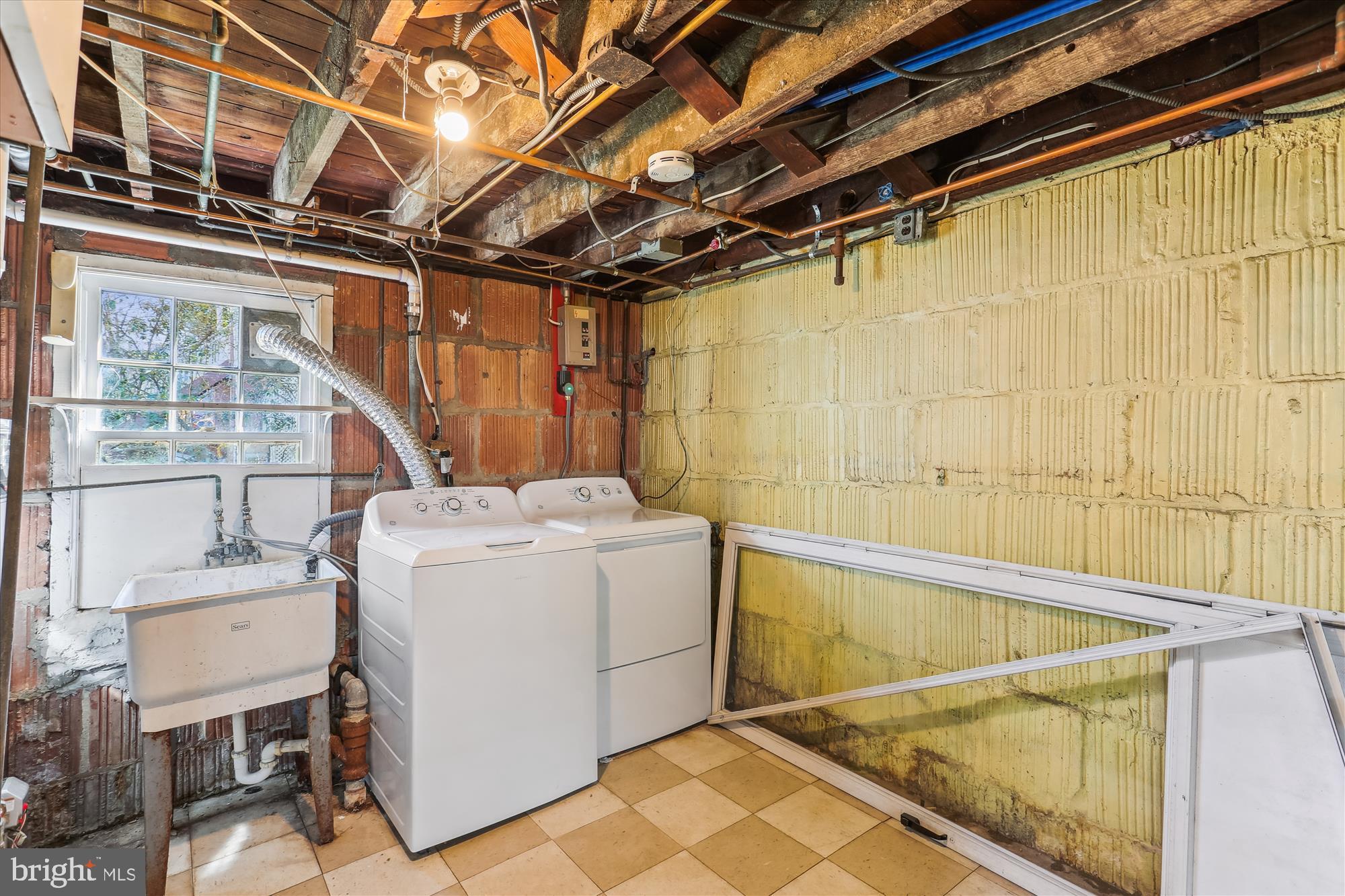 TAKOMA PARK - Residential