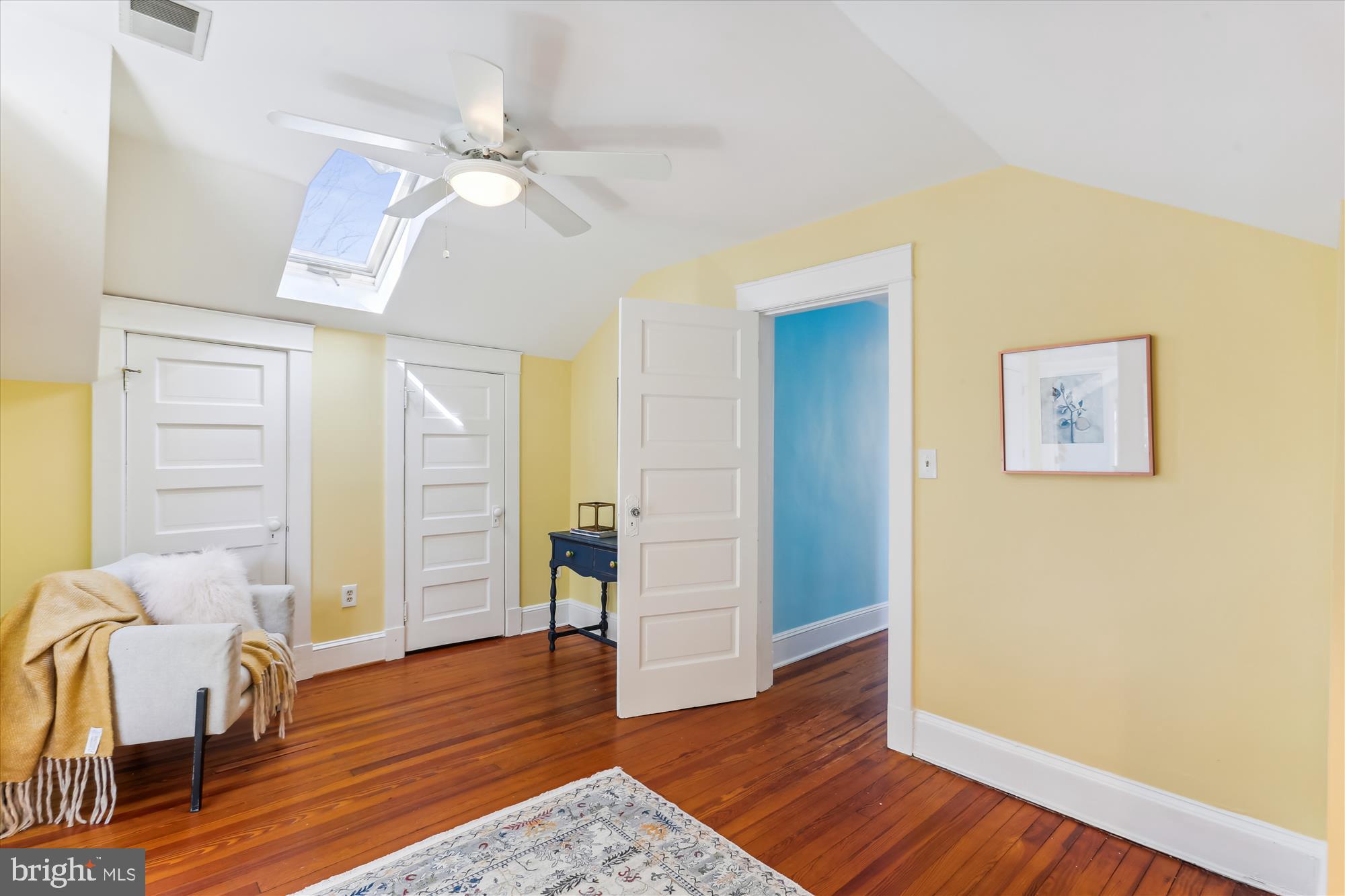 TAKOMA PARK - Residential