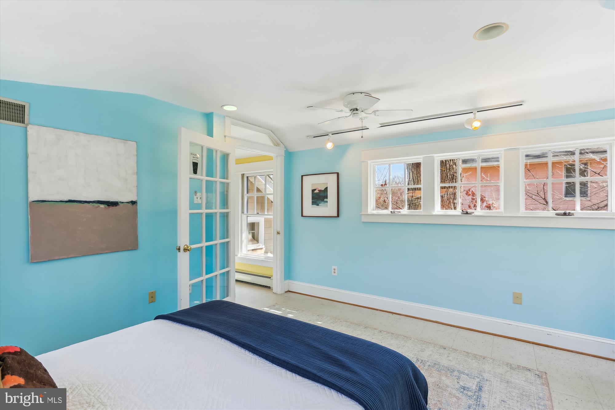 TAKOMA PARK - Residential