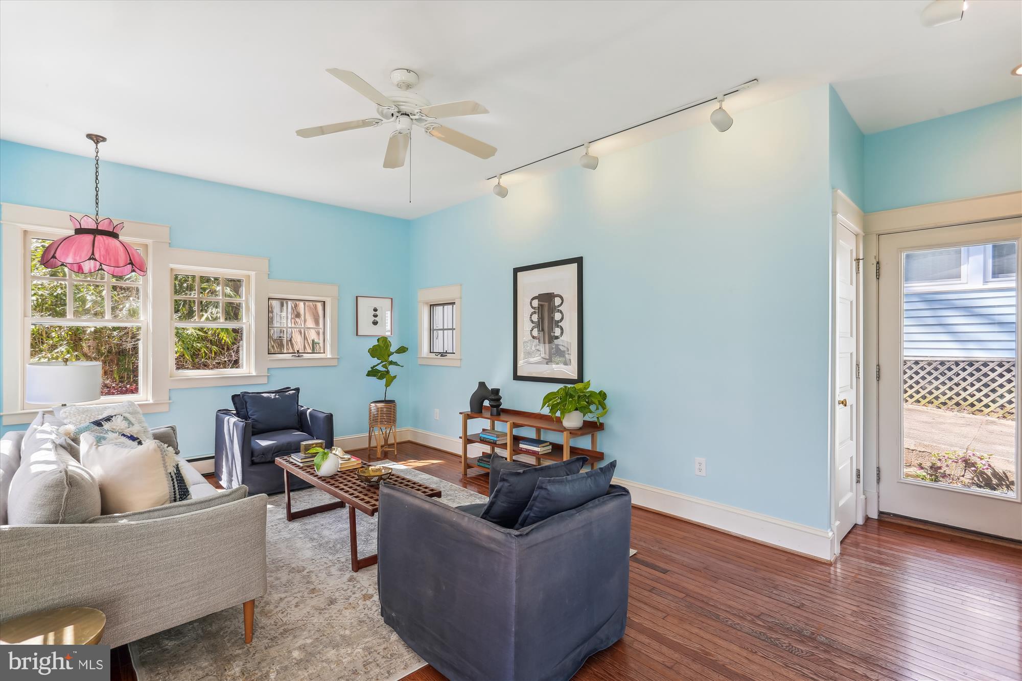 TAKOMA PARK - Residential