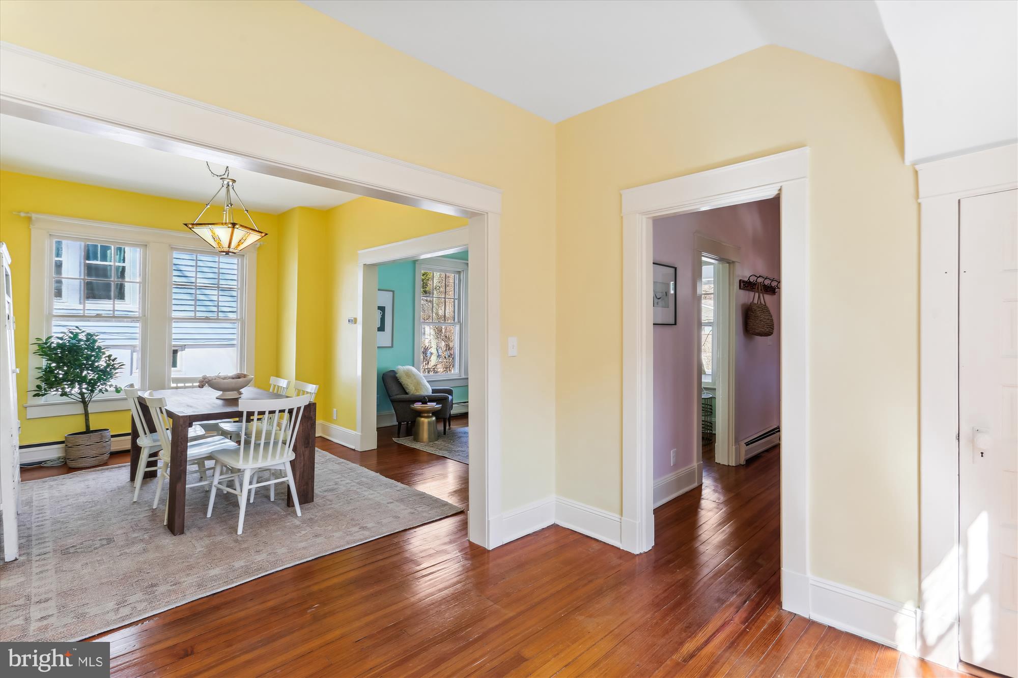 TAKOMA PARK - Residential