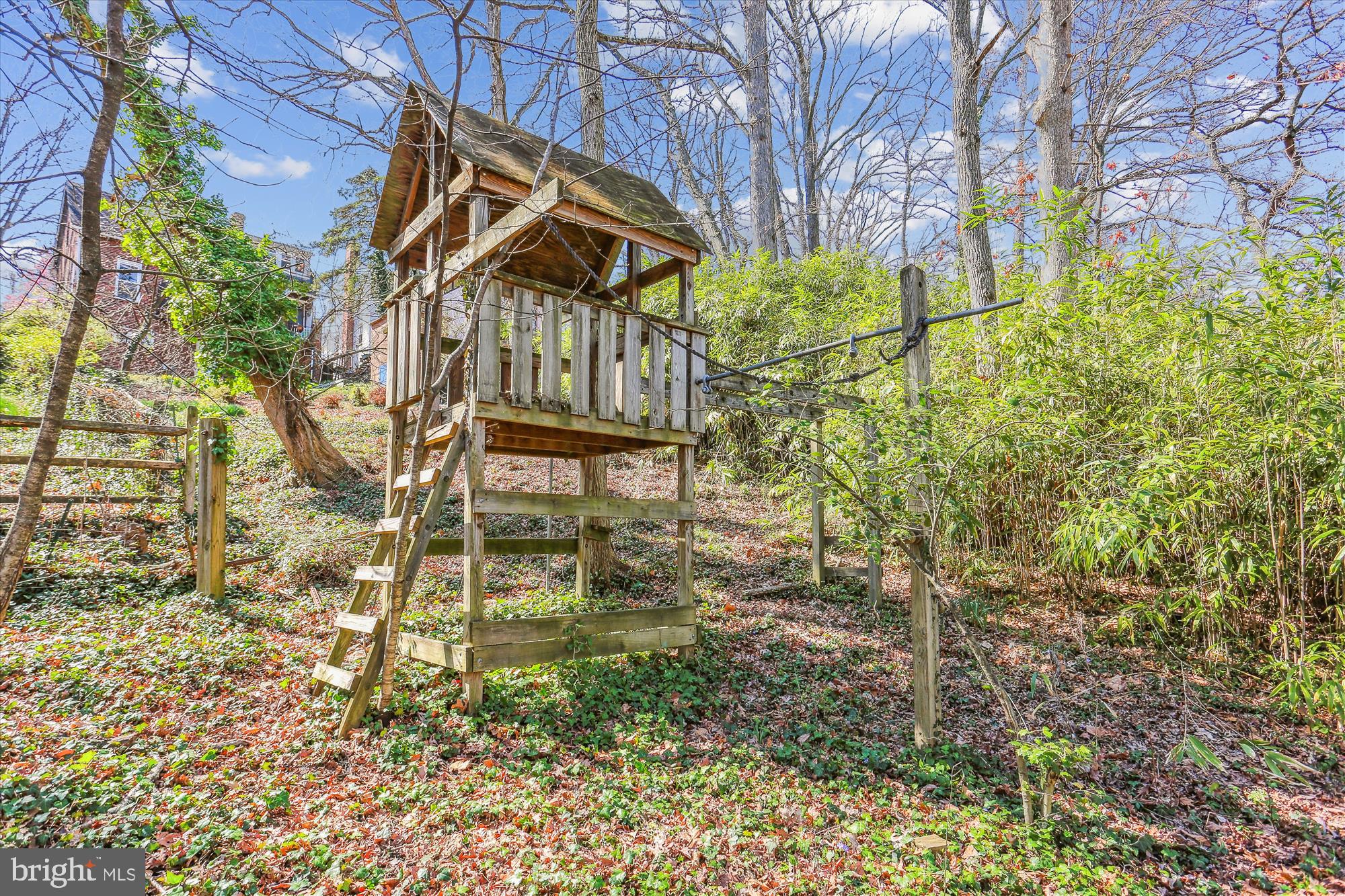 TAKOMA PARK - Residential