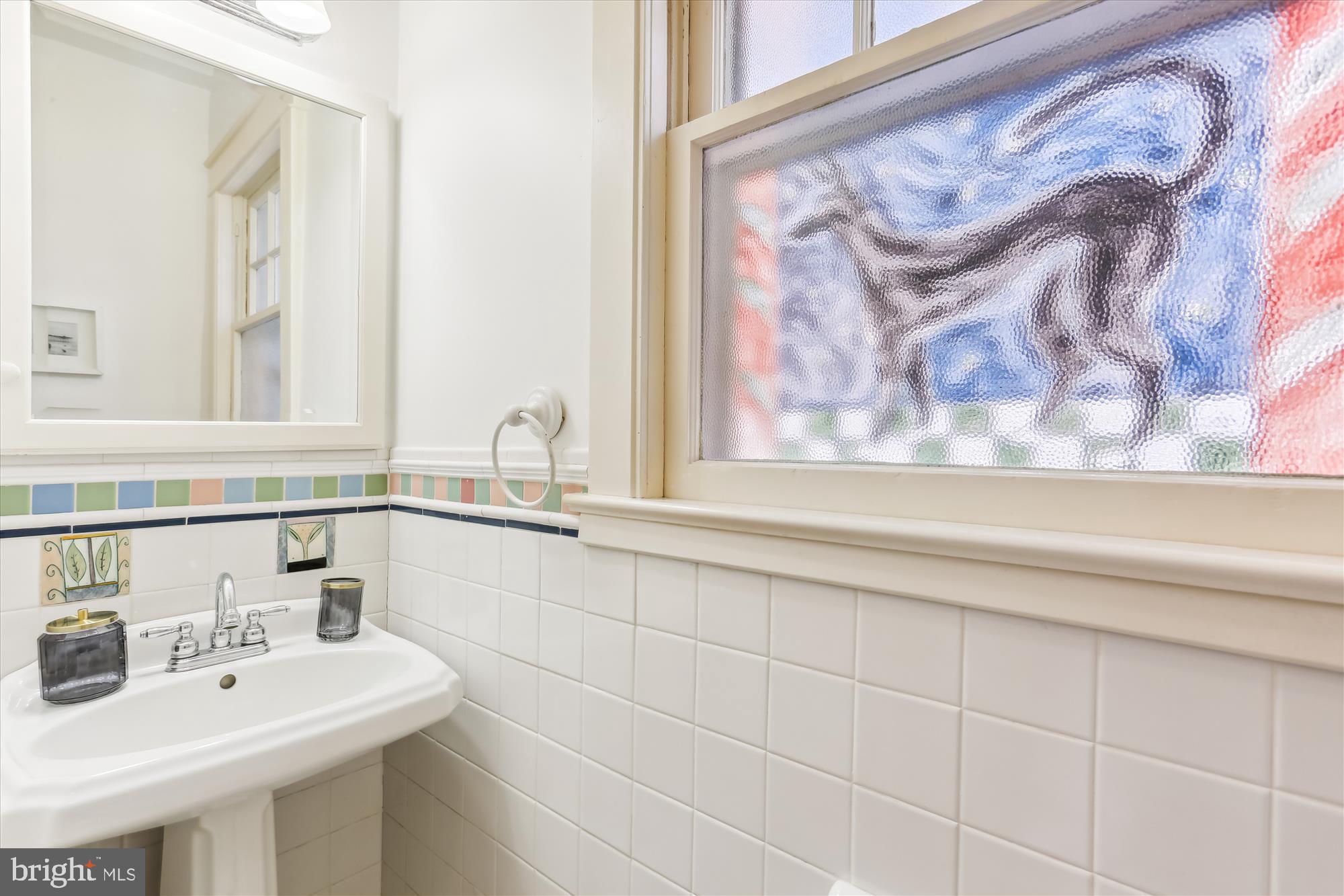 TAKOMA PARK - Residential