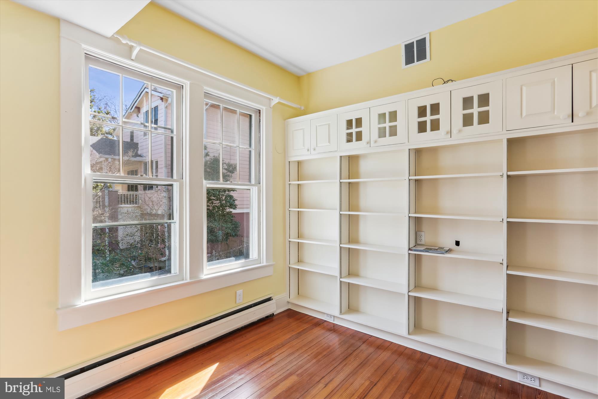 TAKOMA PARK - Residential