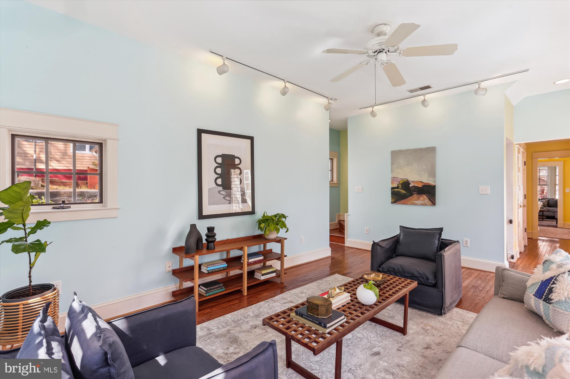 TAKOMA PARK - Residential