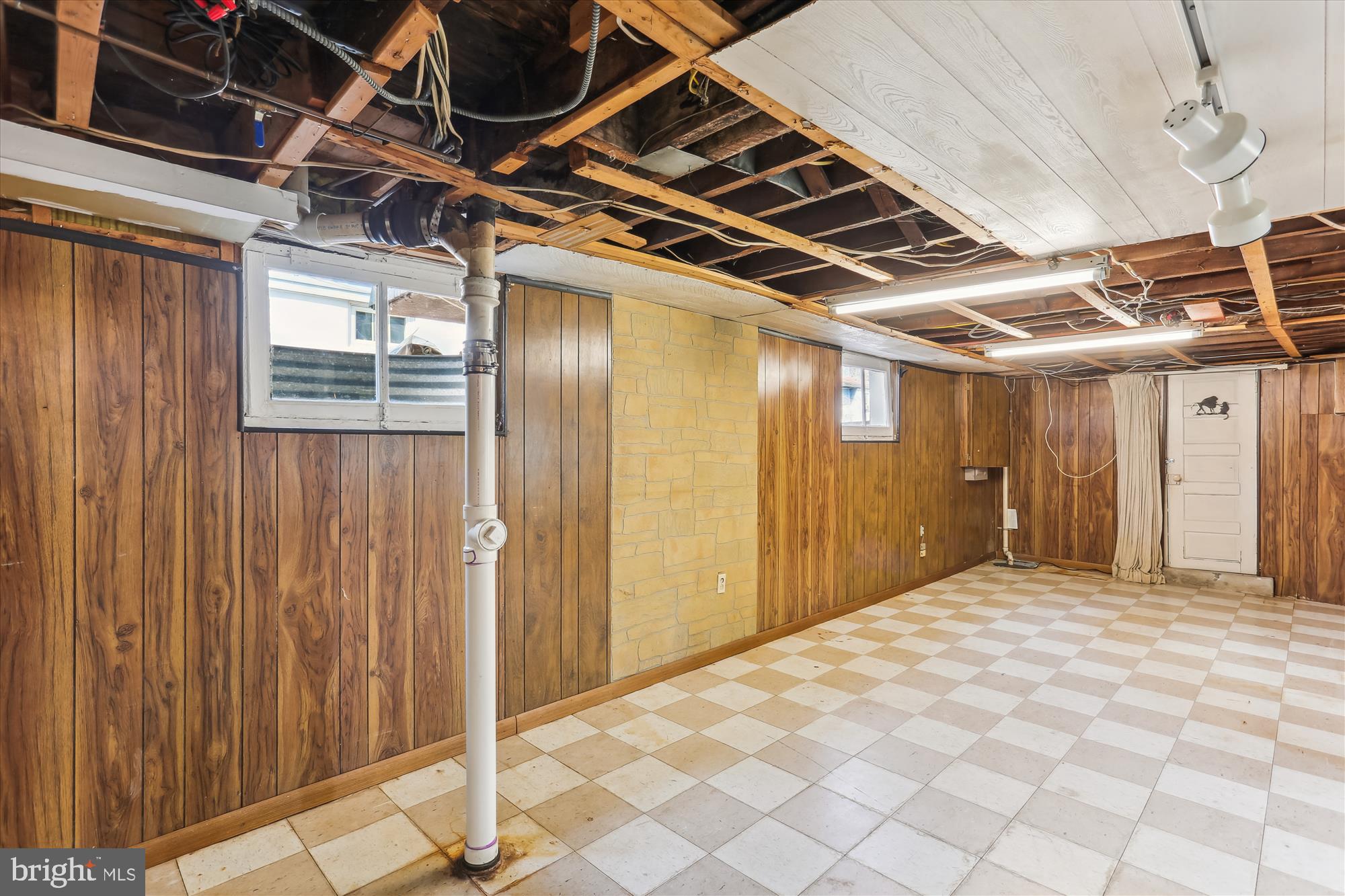 TAKOMA PARK - Residential