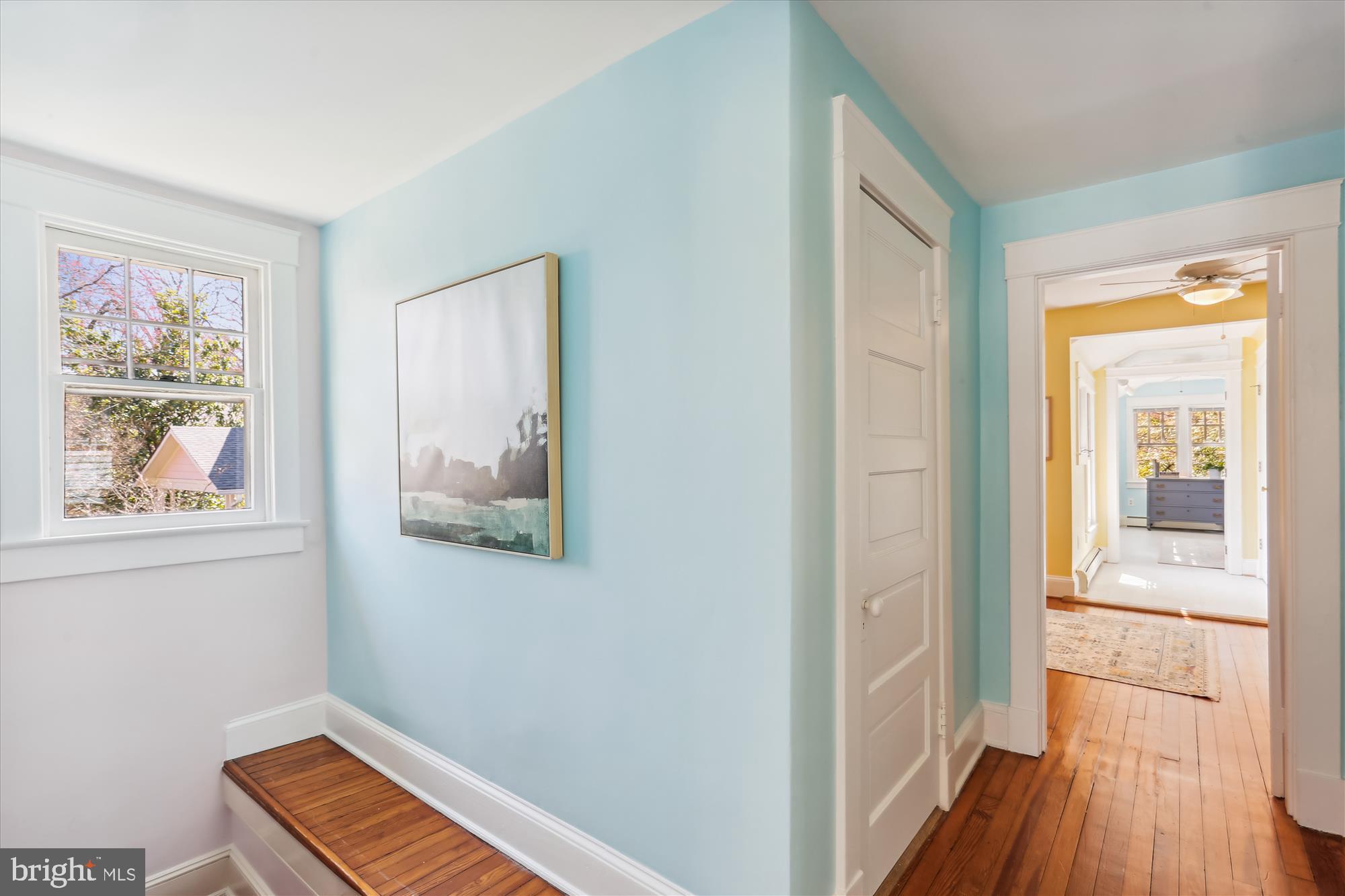 TAKOMA PARK - Residential