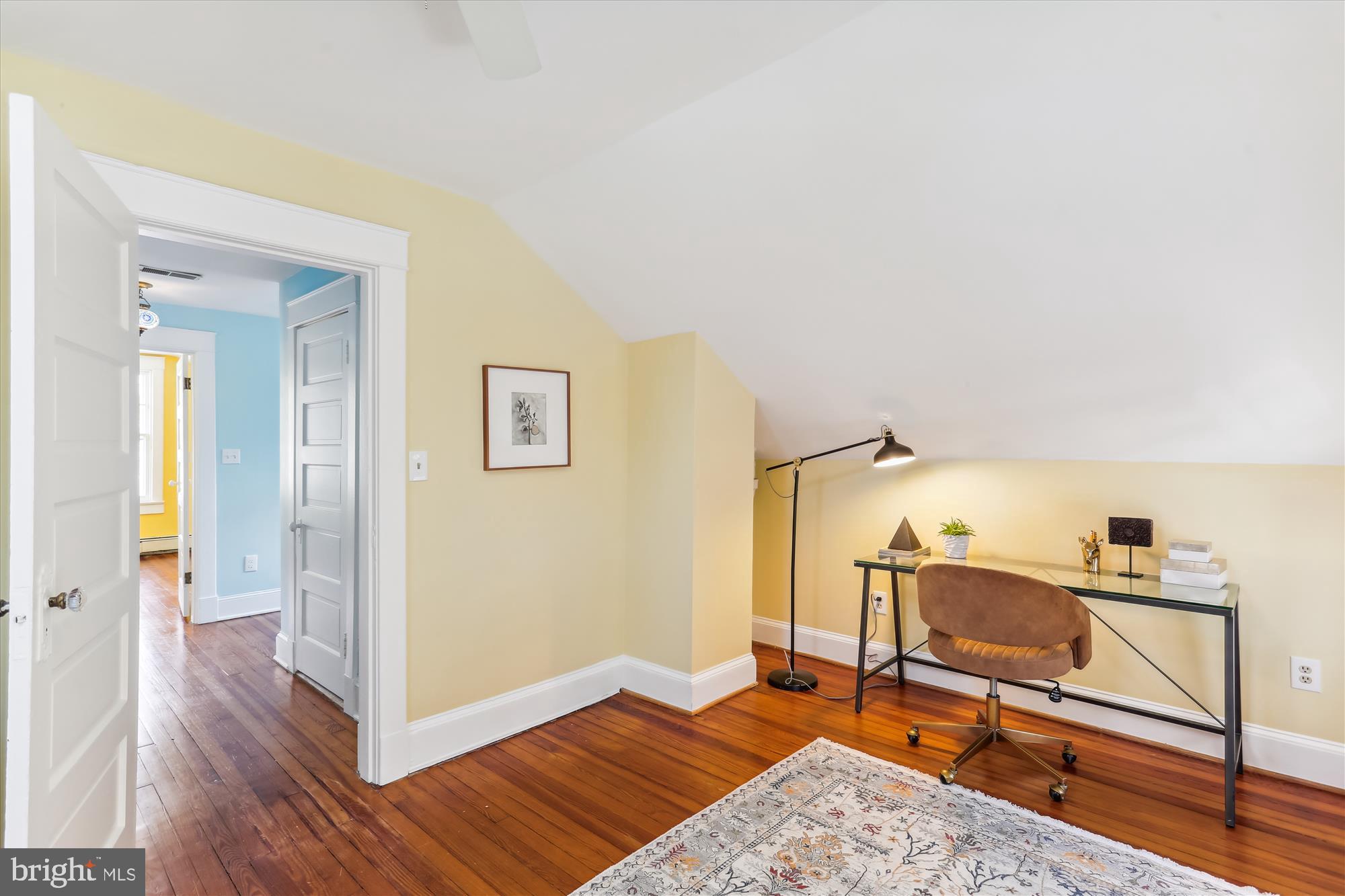 TAKOMA PARK - Residential