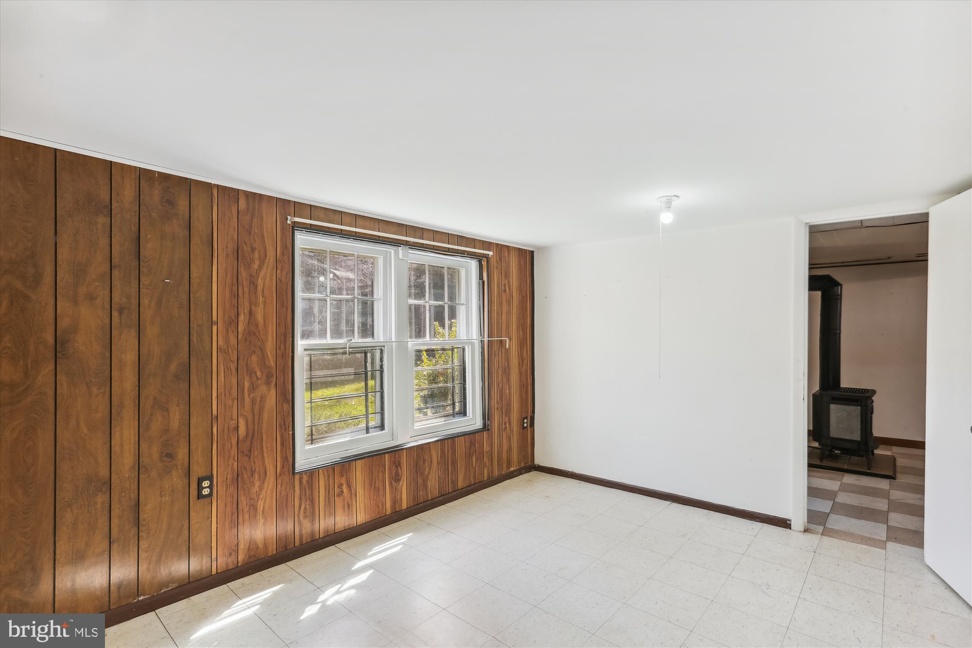 TAKOMA PARK - Residential